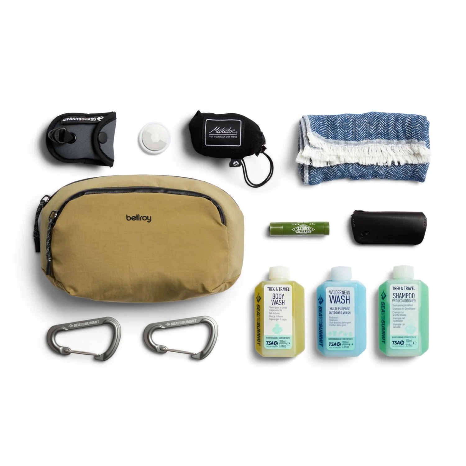 Bellroy Venture Pouch - Image 58