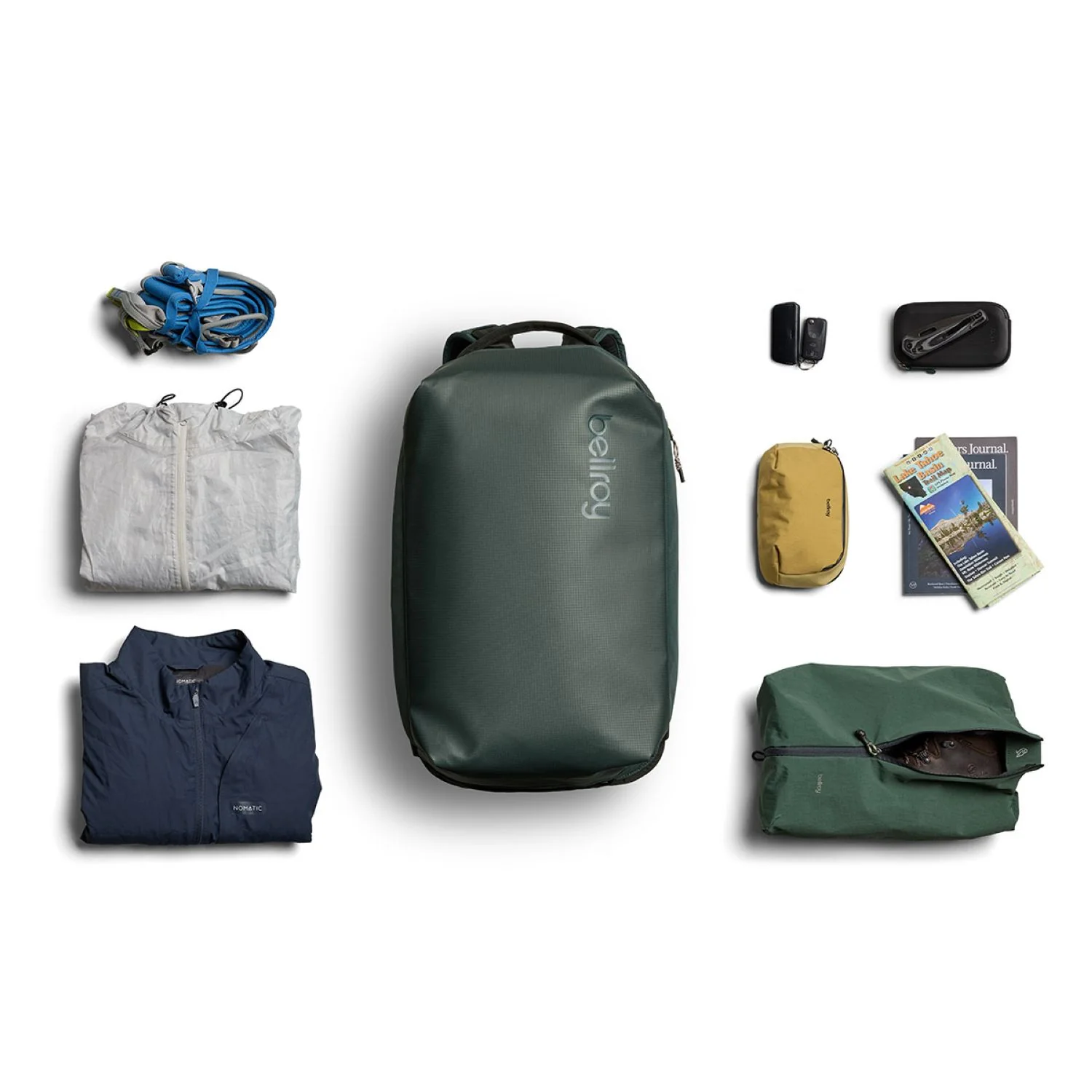 Bellroy Venture Grab Pack - Image 17