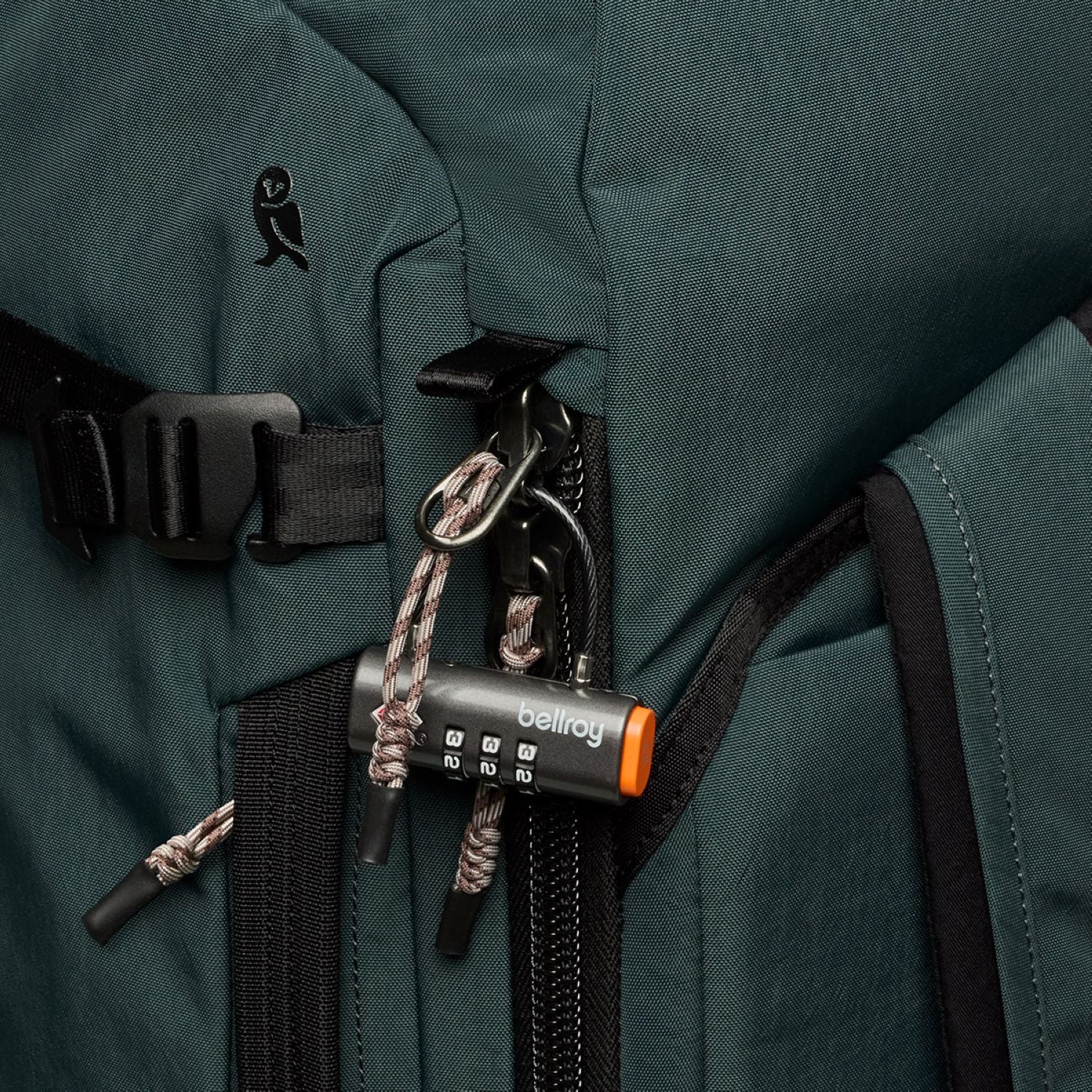 Bellroy Venture Hauler Pack - Image 18