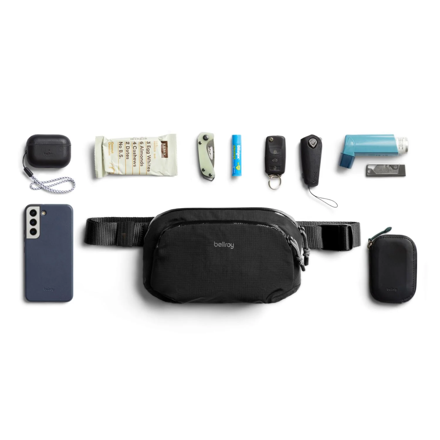 Bellroy Venture Hip Pack 1.5L - Image 34