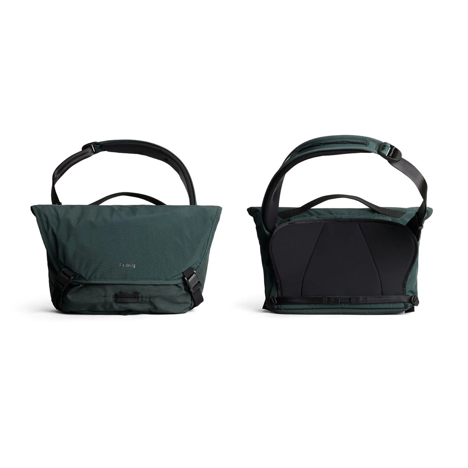 Bellroy Venture Messenger 14" - Image 13
