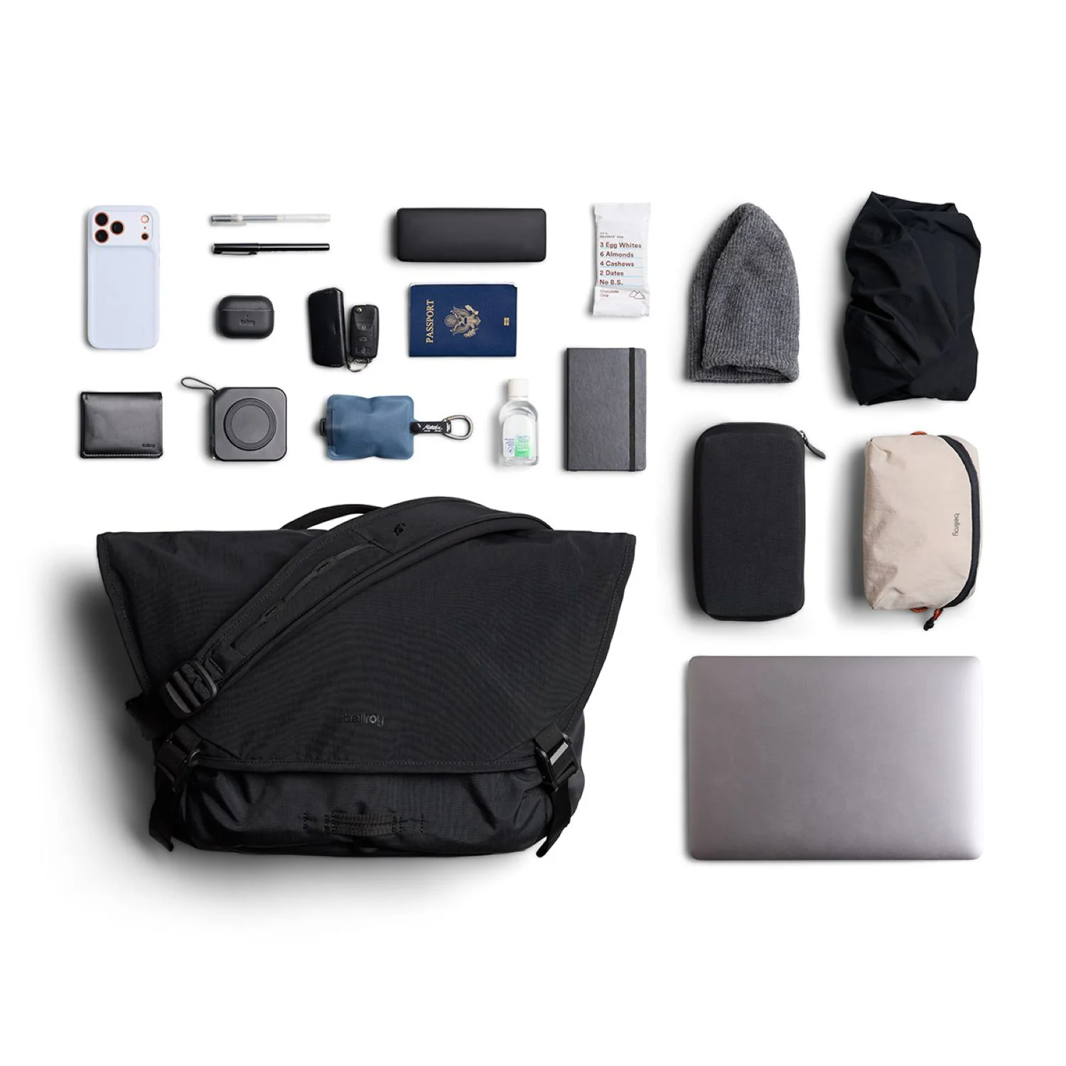 Bellroy Venture Messenger 16" - Image 32