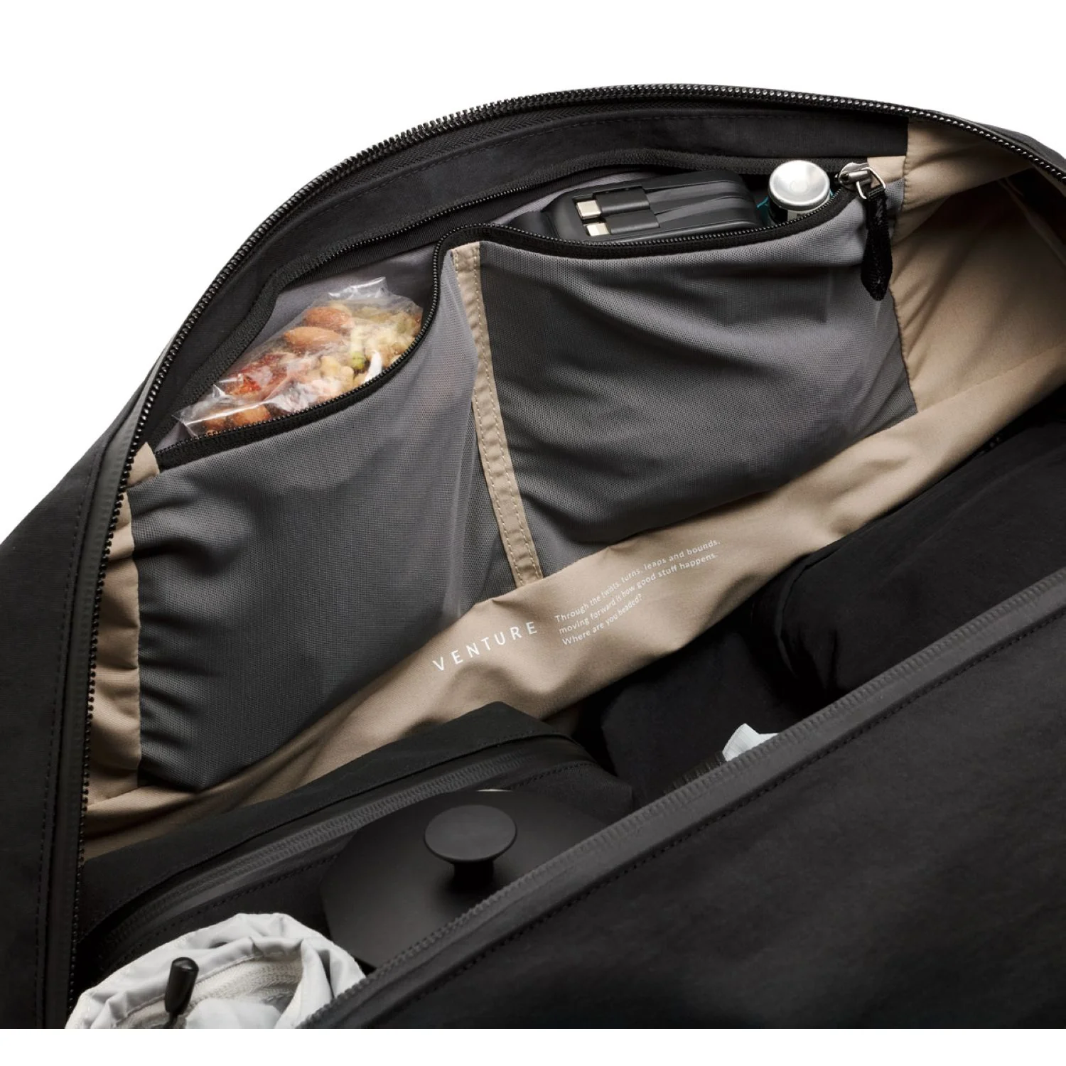 Bellroy Venture Ready Duffel 40L - Image 20