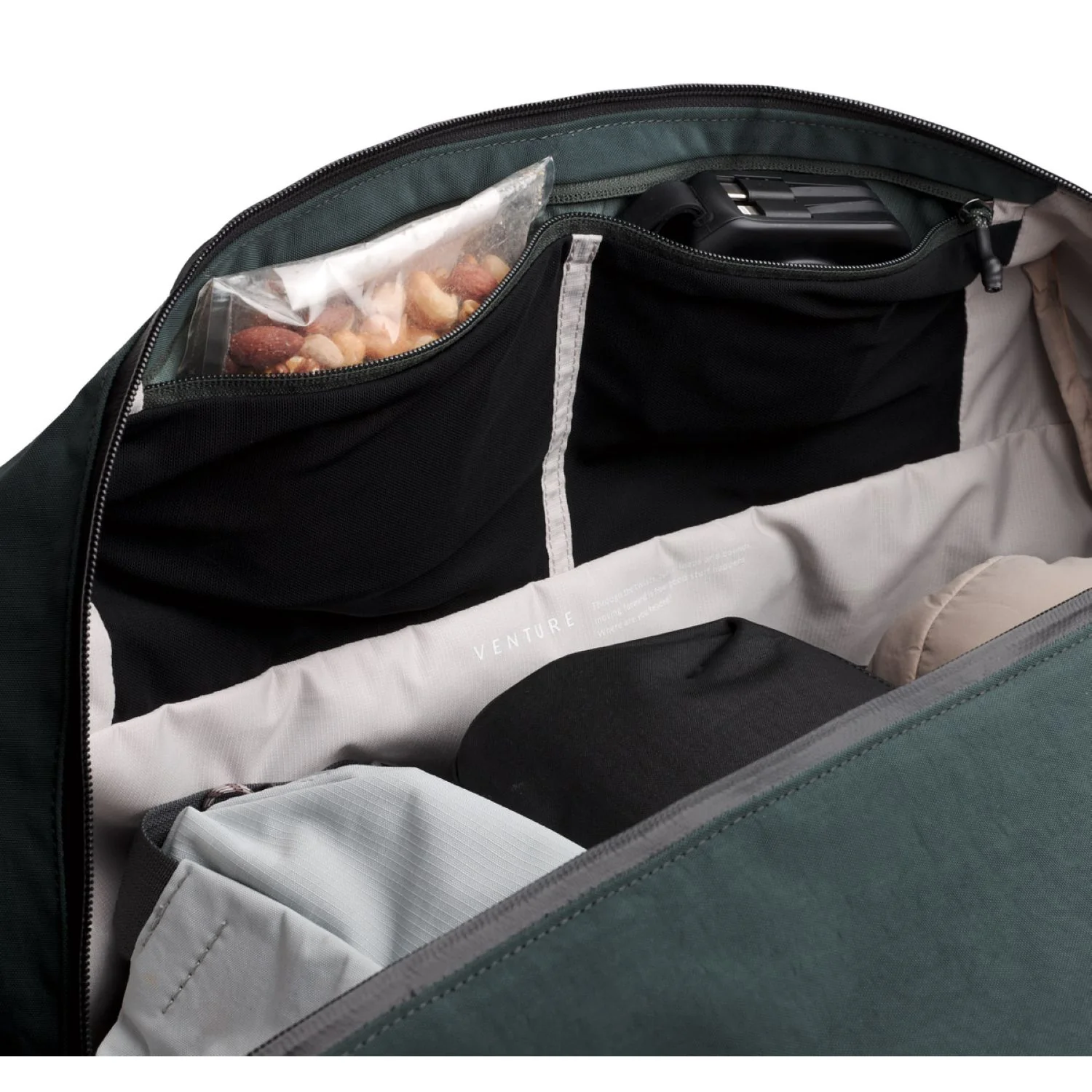 Bellroy Venture Ready Duffel 55L - Image 34