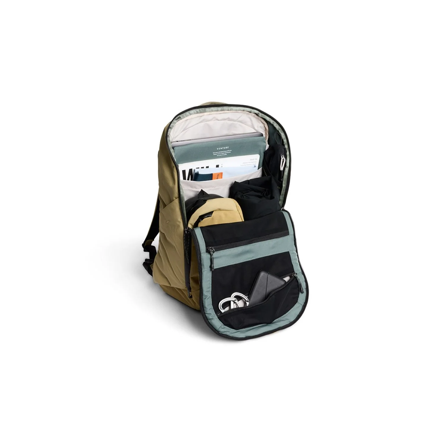 Bellroy Venture Ready Pack 20L - Image 42