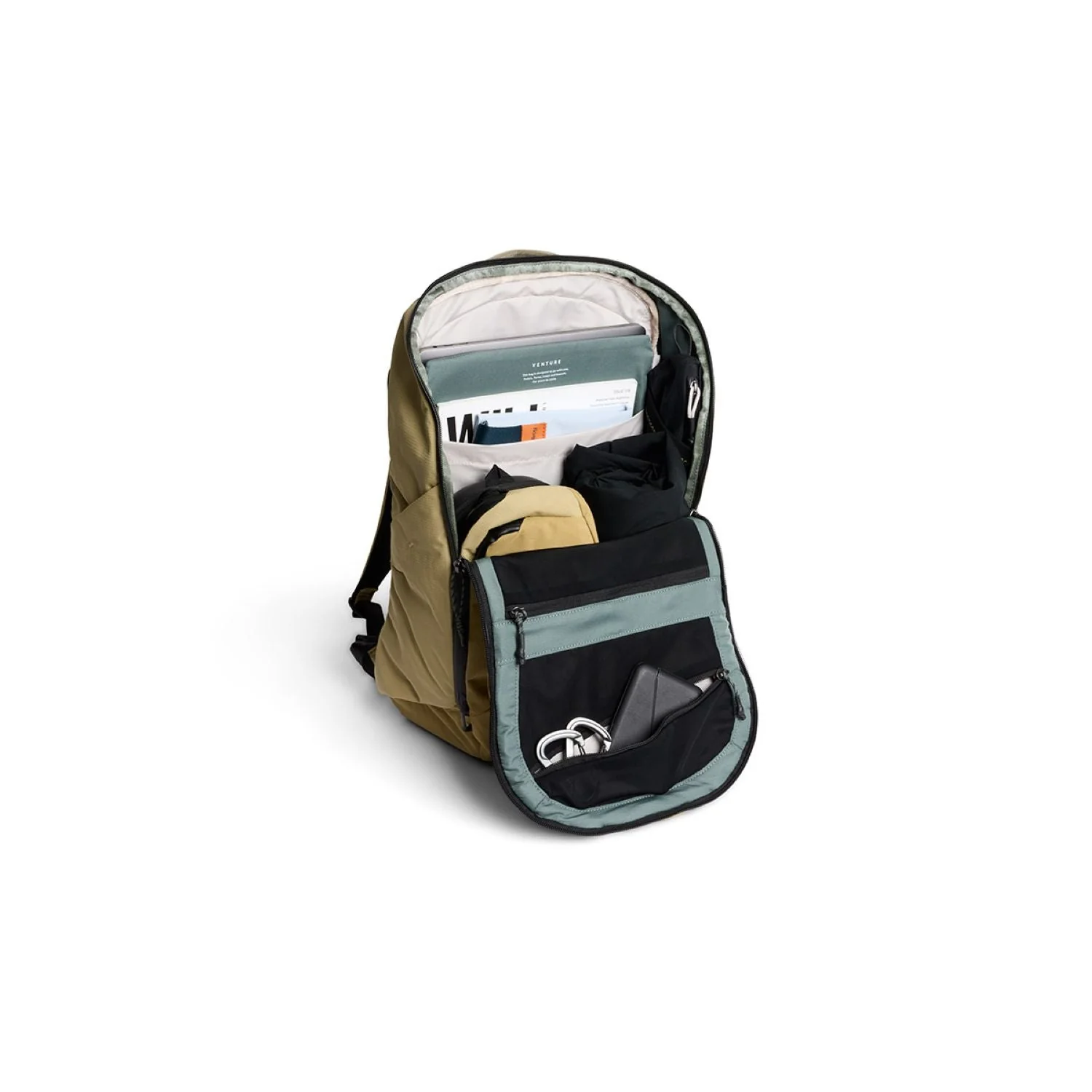 Bellroy Venture Ready Pack 20L (SA) - Image 4