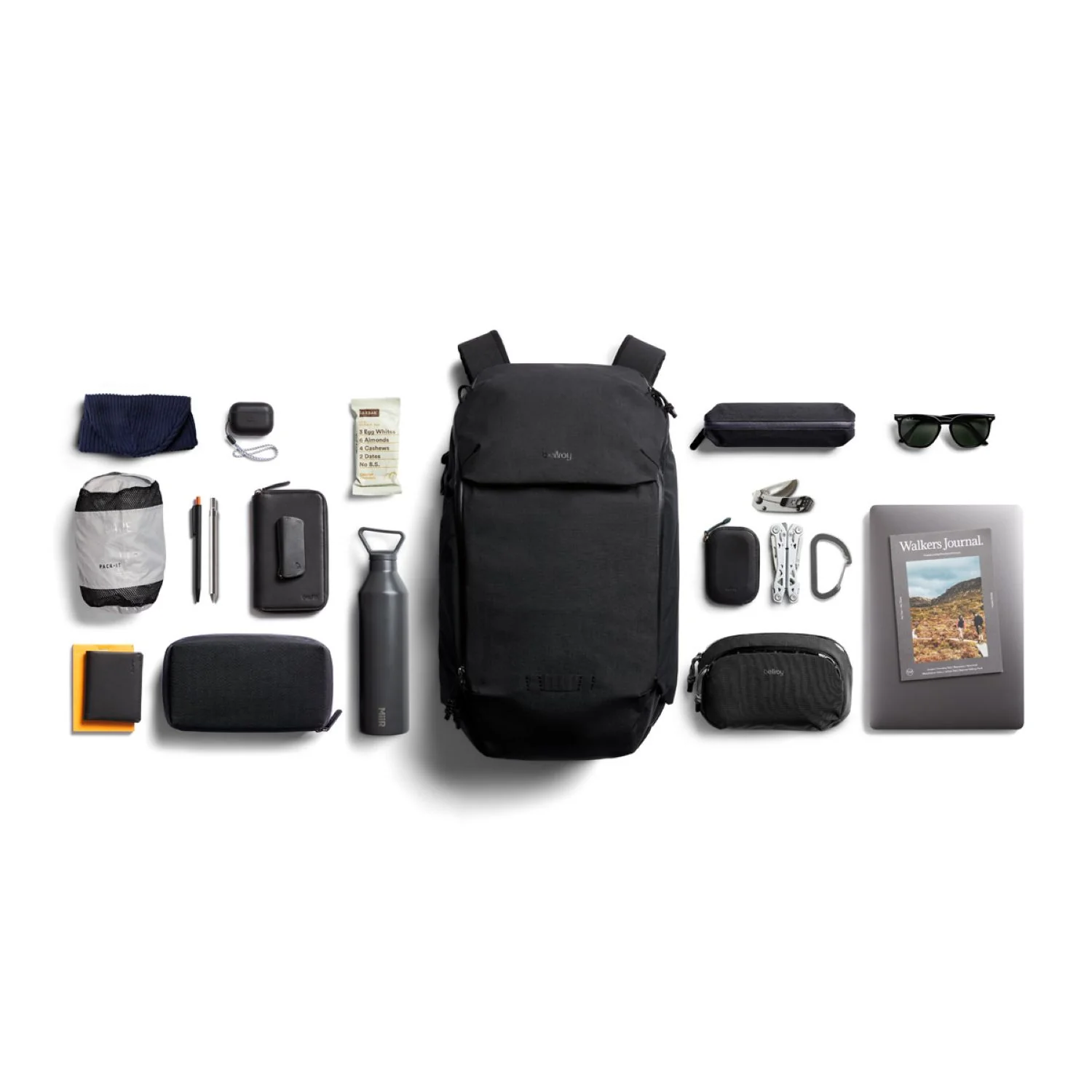 Bellroy Venture Ready Pack 26L - Image 53