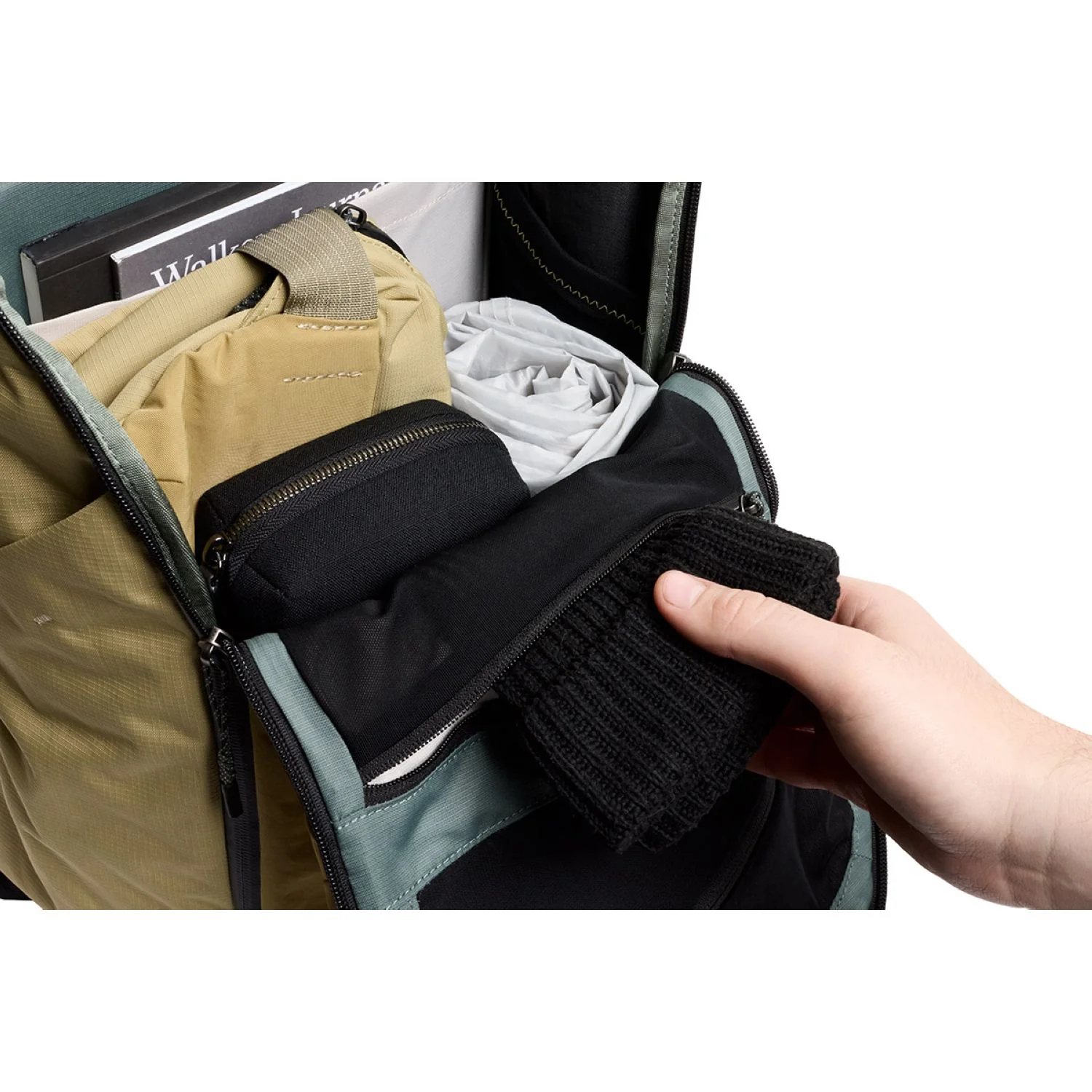 Bellroy Venture Ready Pack 26L - Image 93