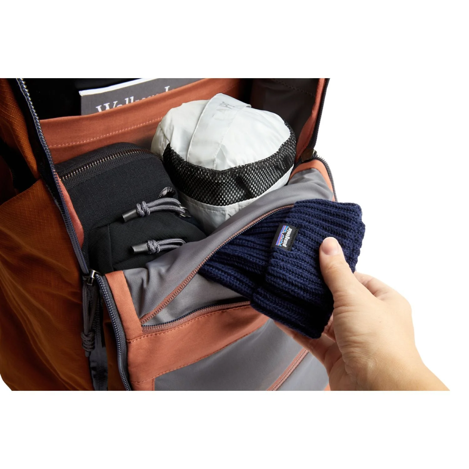 Bellroy Venture Ready Pack 26L (SA) - Image 4