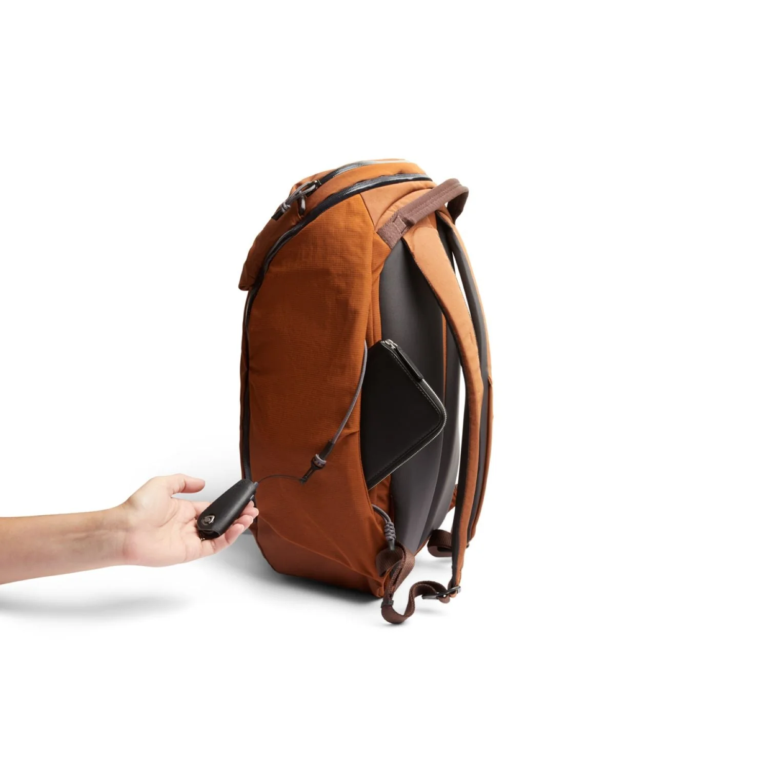 Bellroy Venture Ready Pack 26L (SA) - Image 5