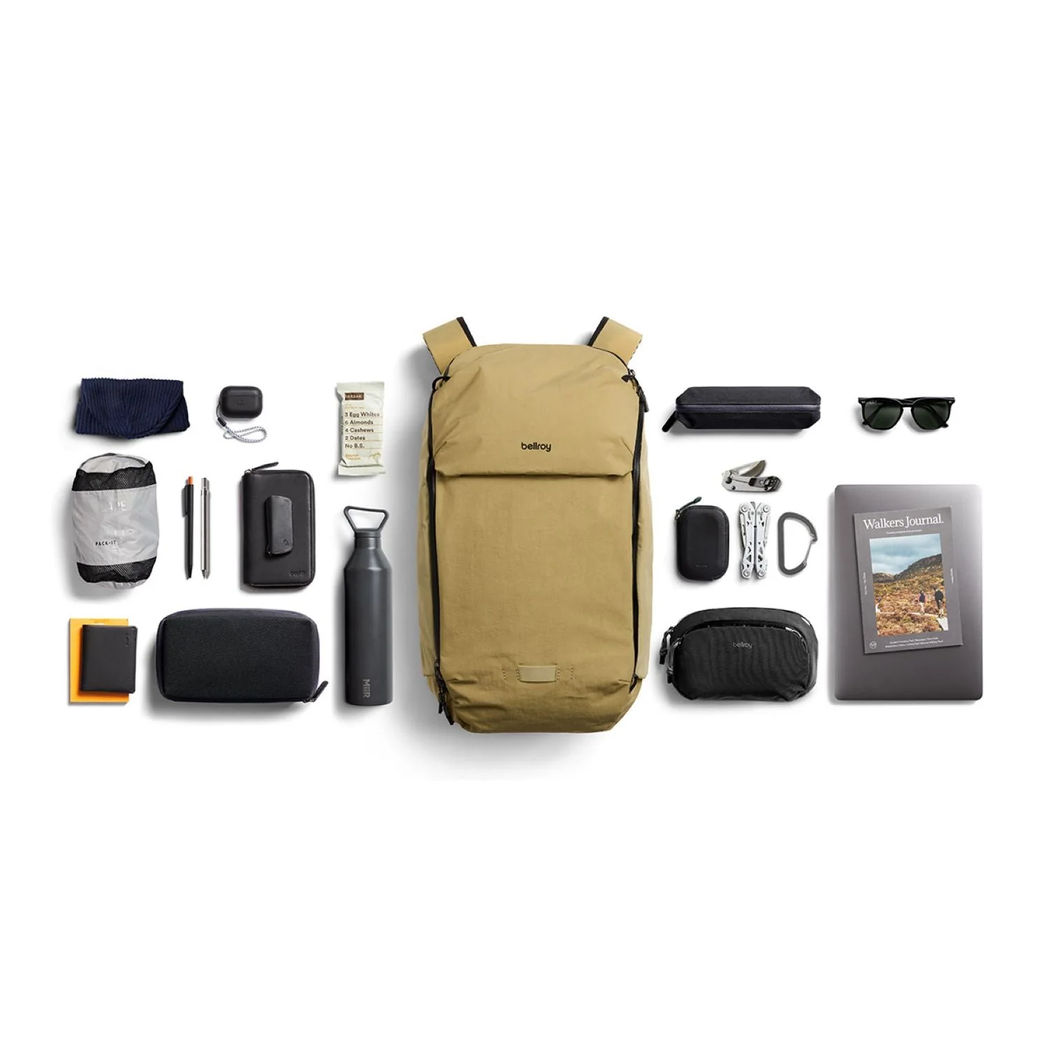 Bellroy Venture Ready Pack 26L (SA) - Image 89