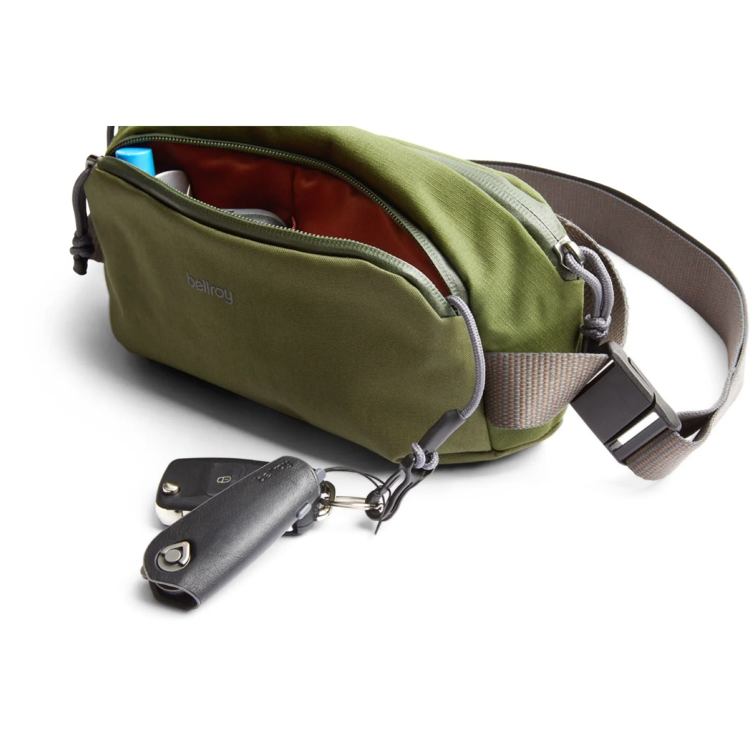 Bellroy Venture Ready Sling 2.5L (SA) - Image 16