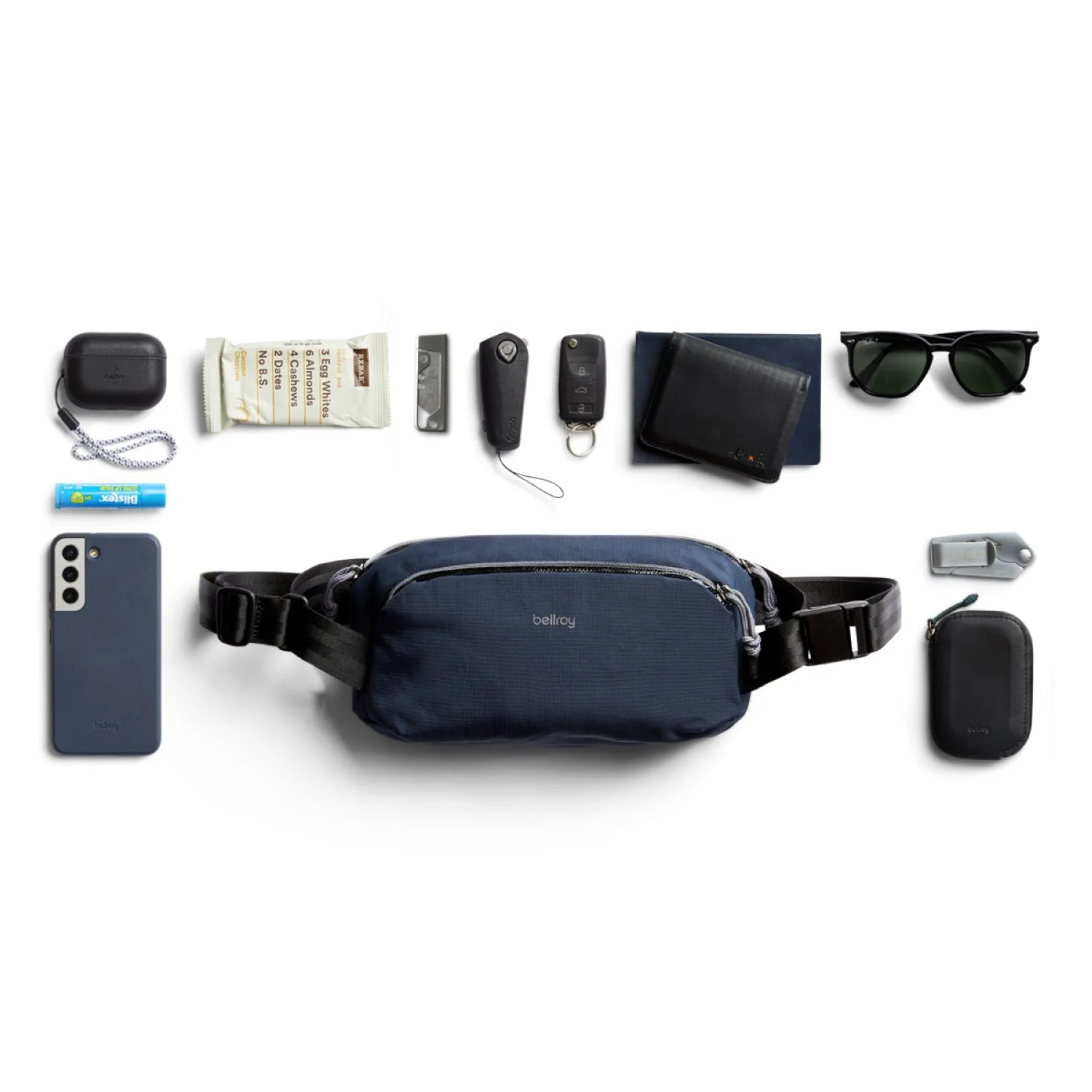 Bellroy Venture Ready Sling 2.5L (SA) - Image 35