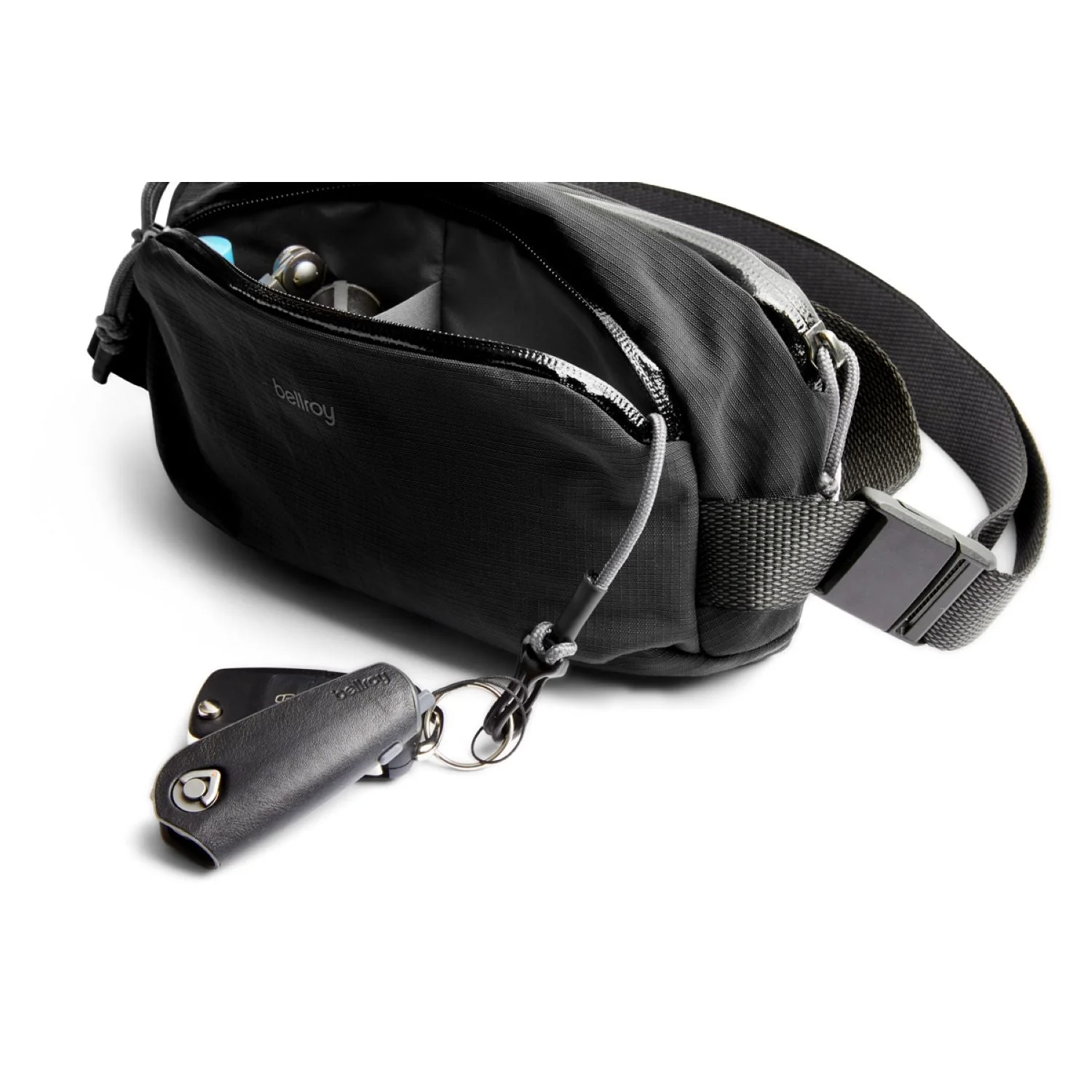 Bellroy Venture Ready Sling 2.5L (SA) - Image 4