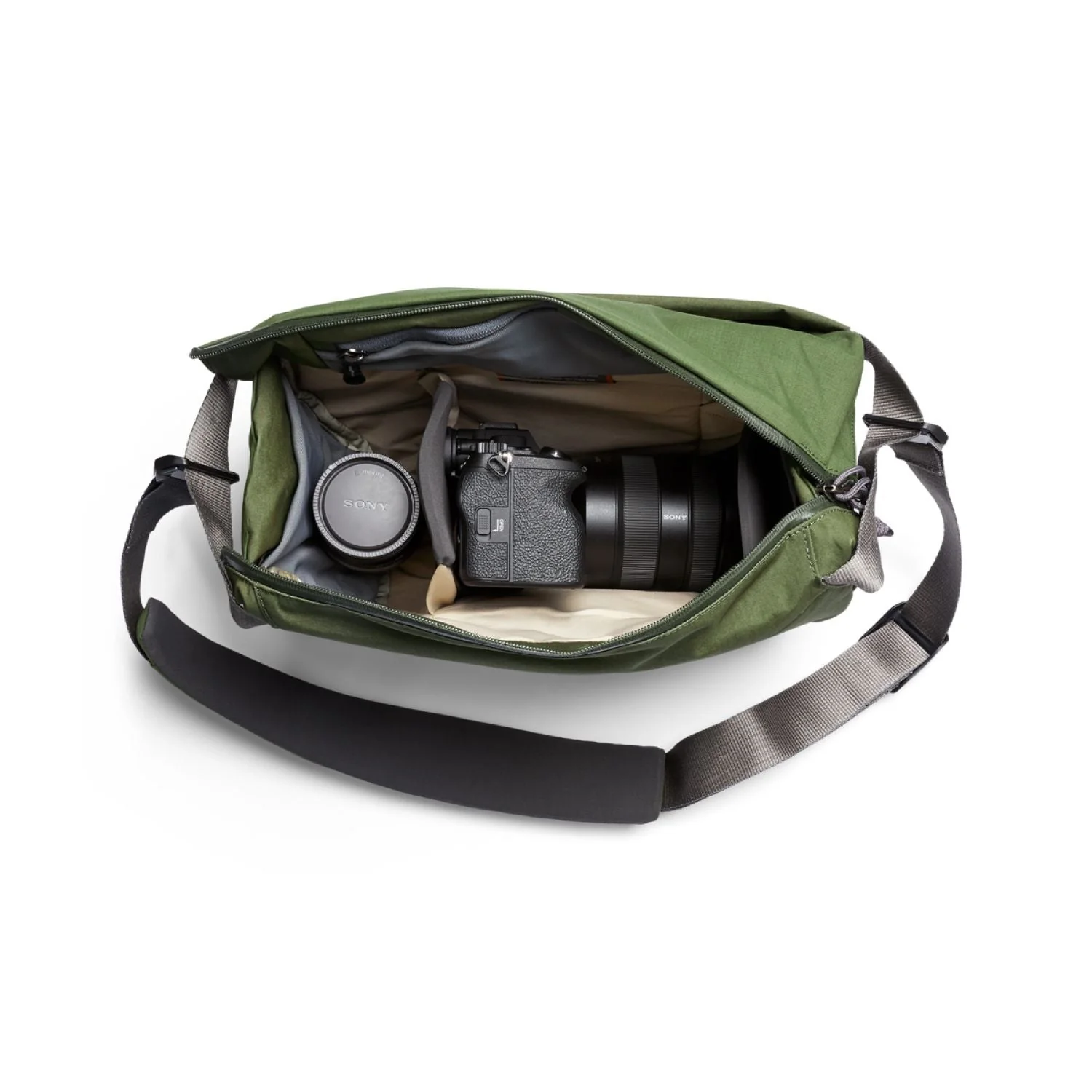 Bellroy Venture Sling 10L (Camera Edition) (SA) - Image 43