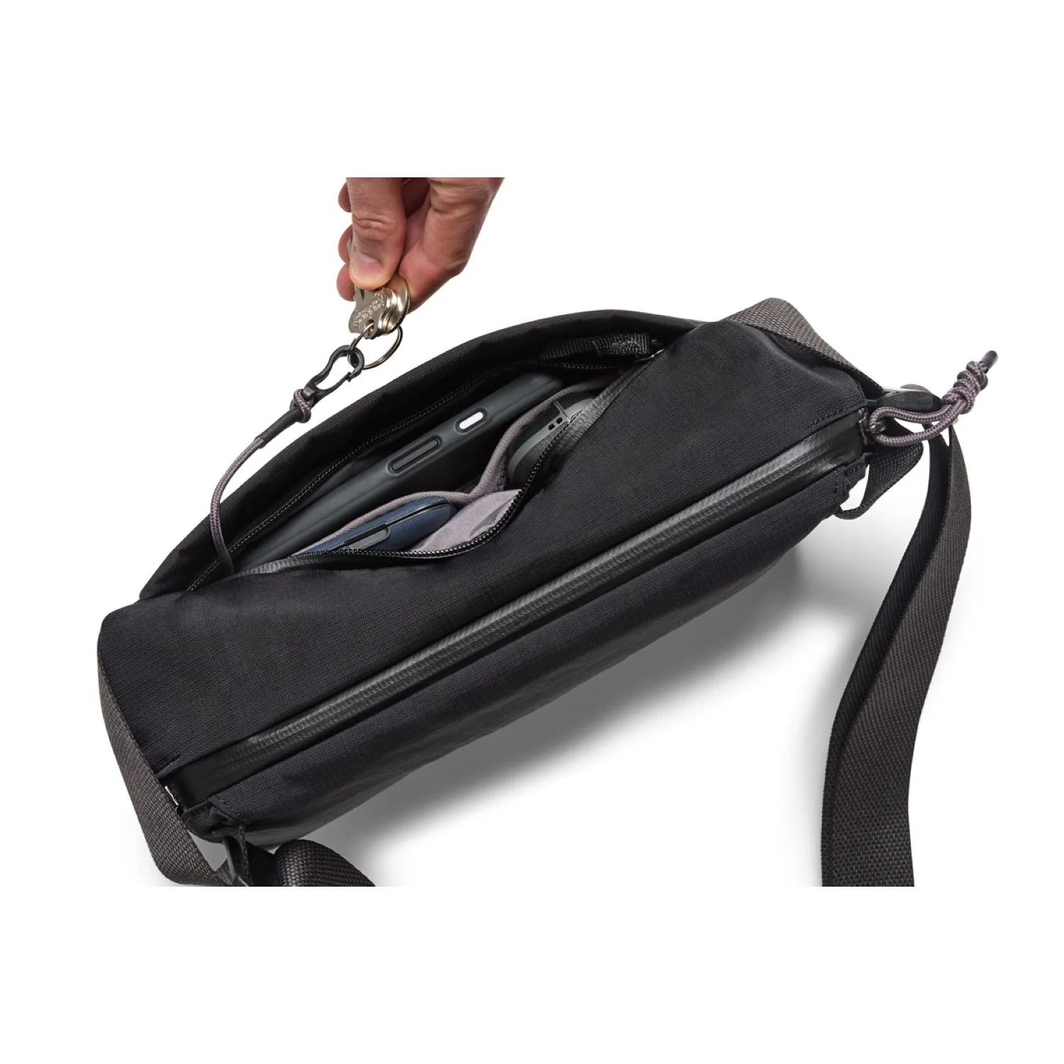 Bellroy Venture Sling 6L - Image 13