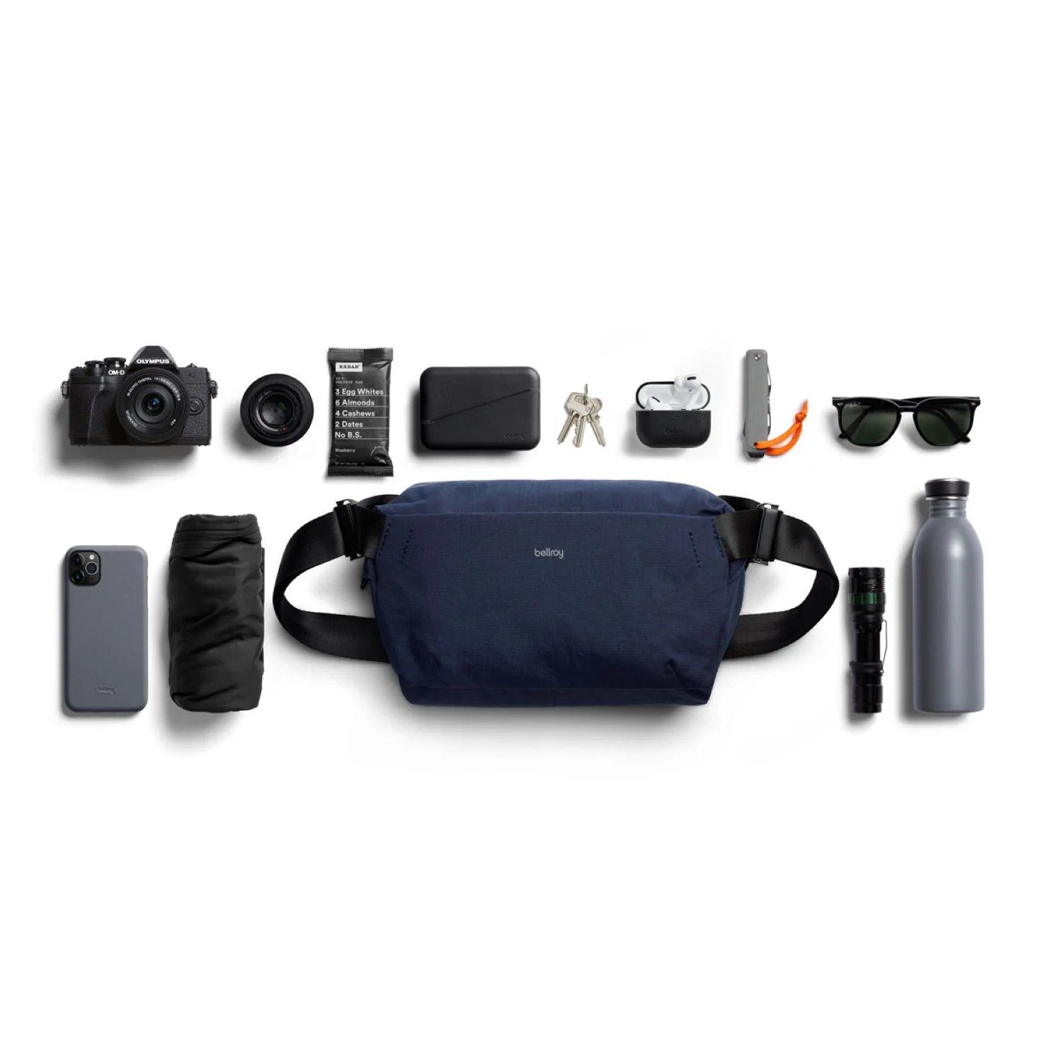 Bellroy Venture Sling 9L - Image 24