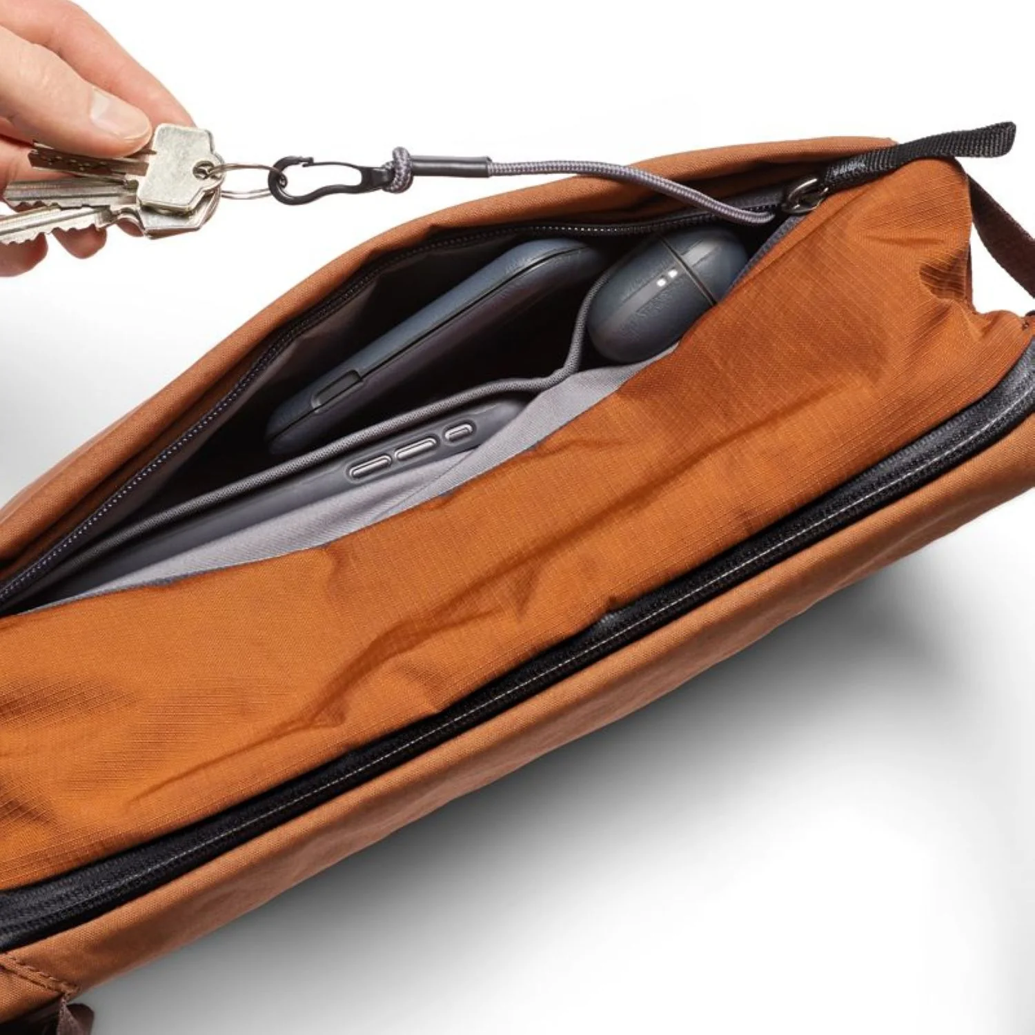 Bellroy Venture Sling 9L - Image 4