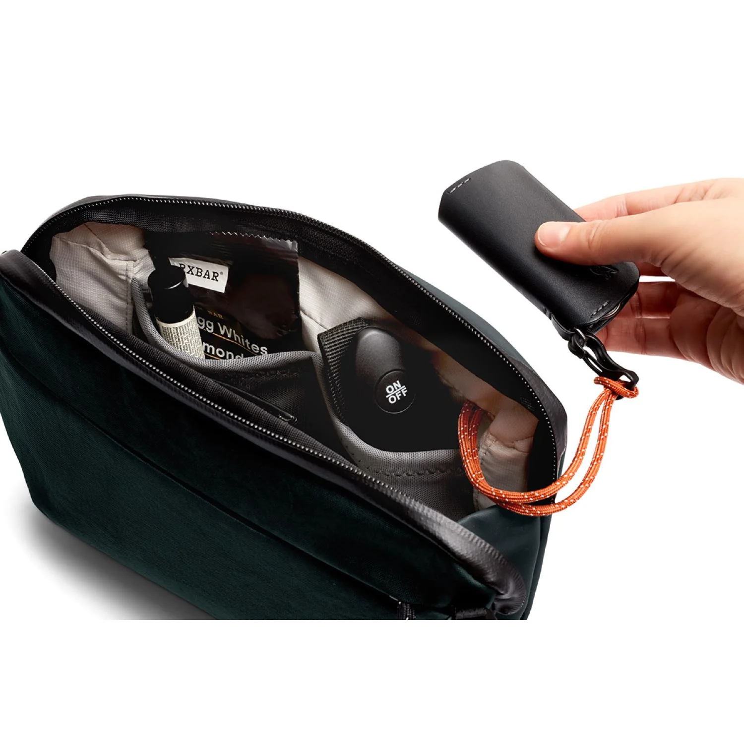 Bellroy Venture Travel Crossbody - Image 15