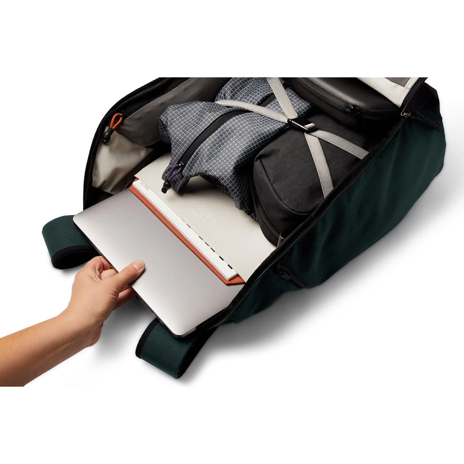 Bellroy Venture Travel Pack 26L - Image 20