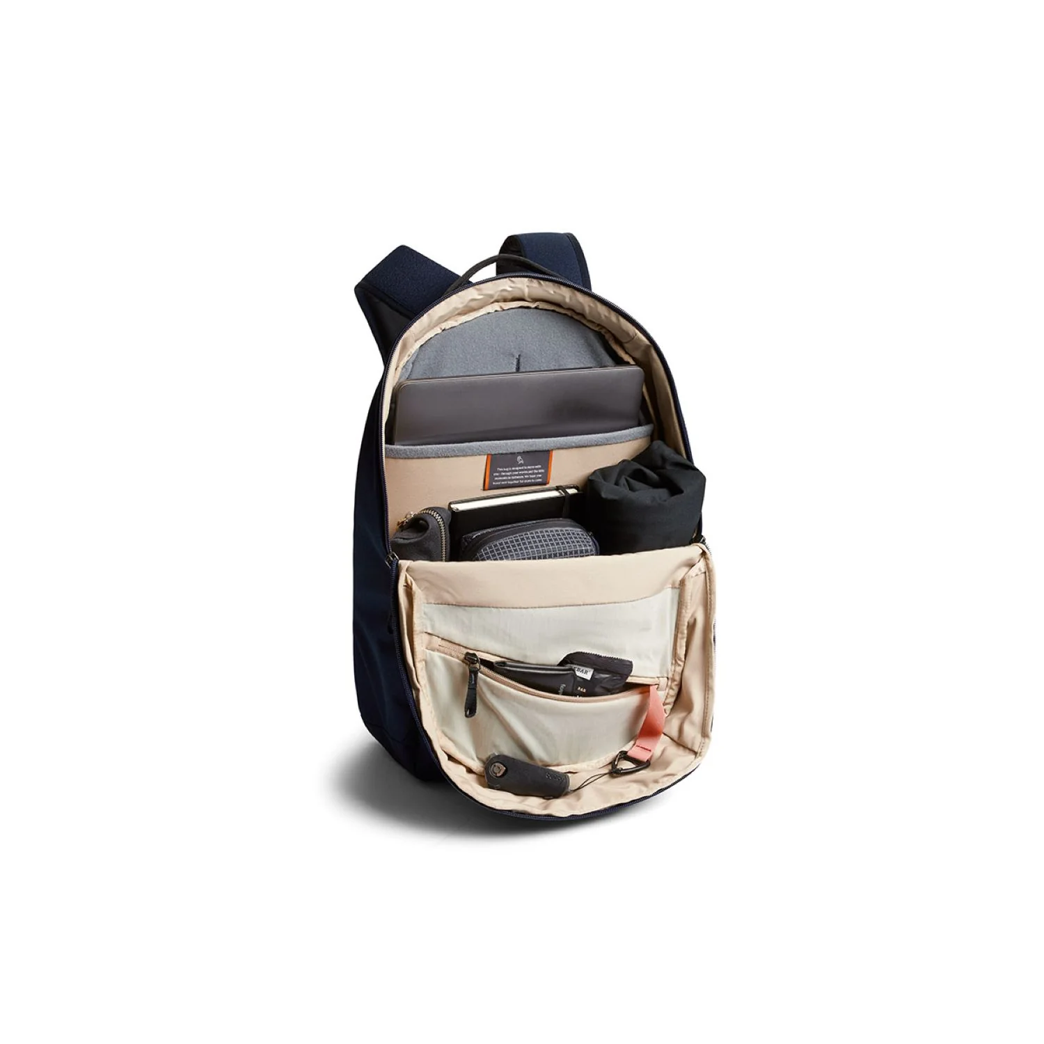Bellroy Via Backpack - Image 14