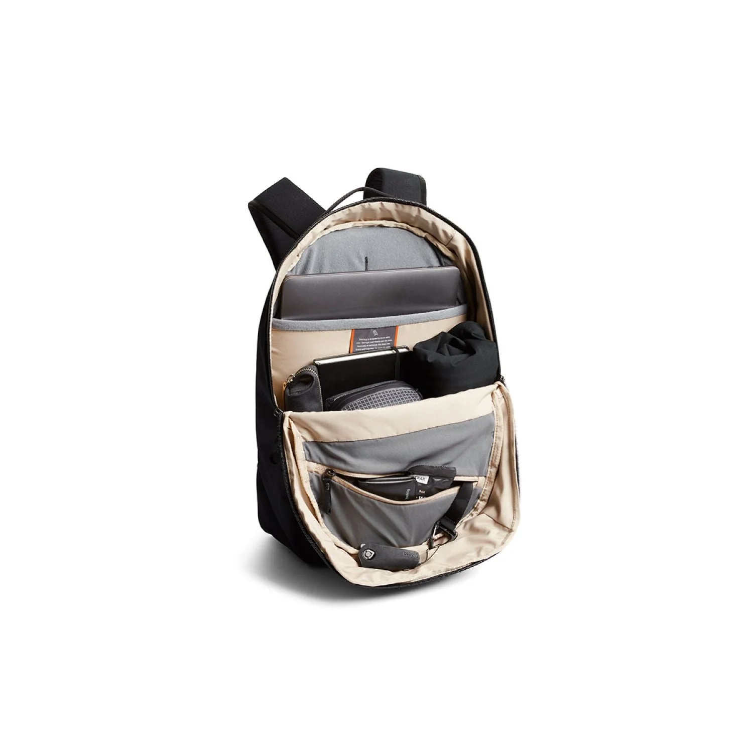 Bellroy Via Backpack (SA) - Image 3