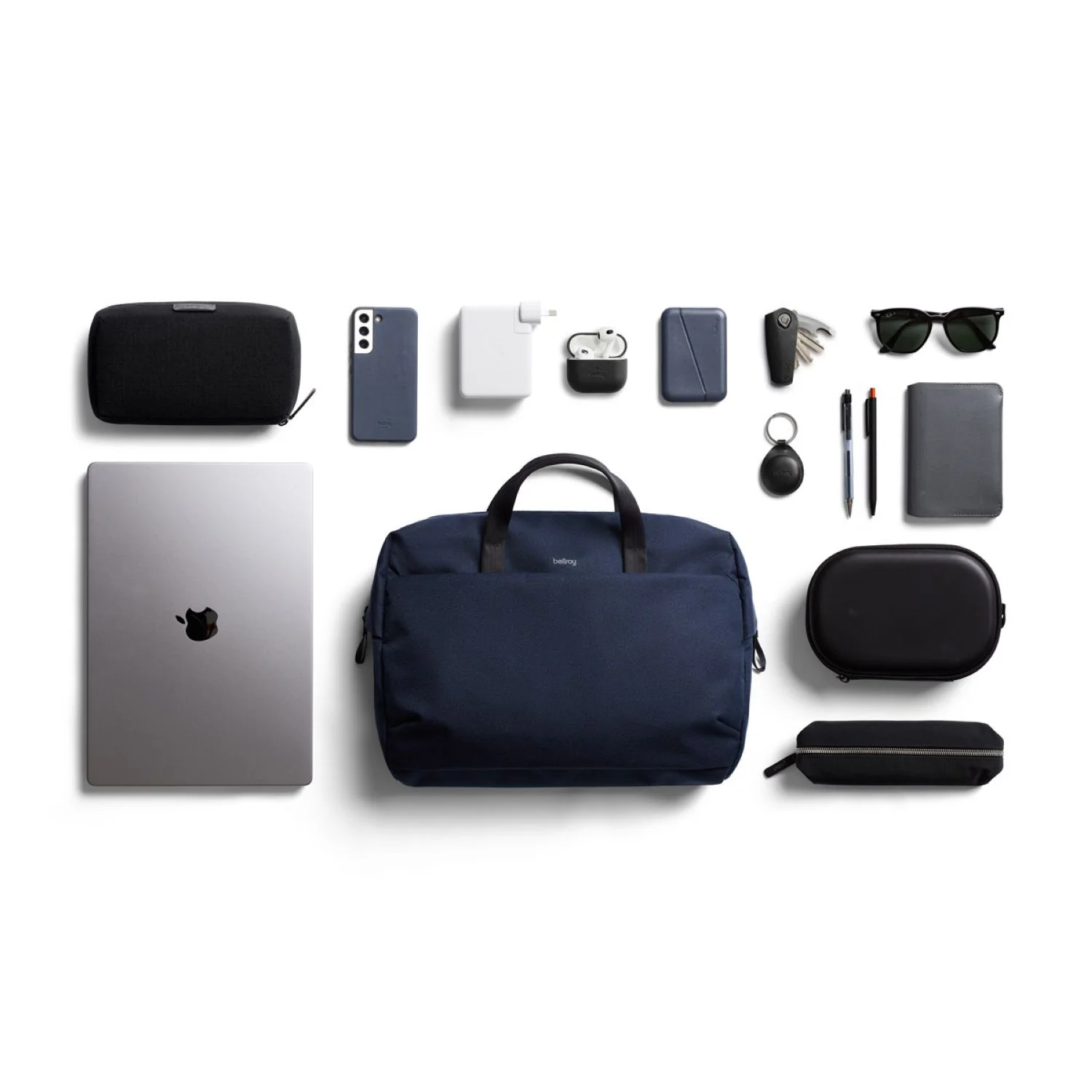 Bellroy Via Workbag - Image 18
