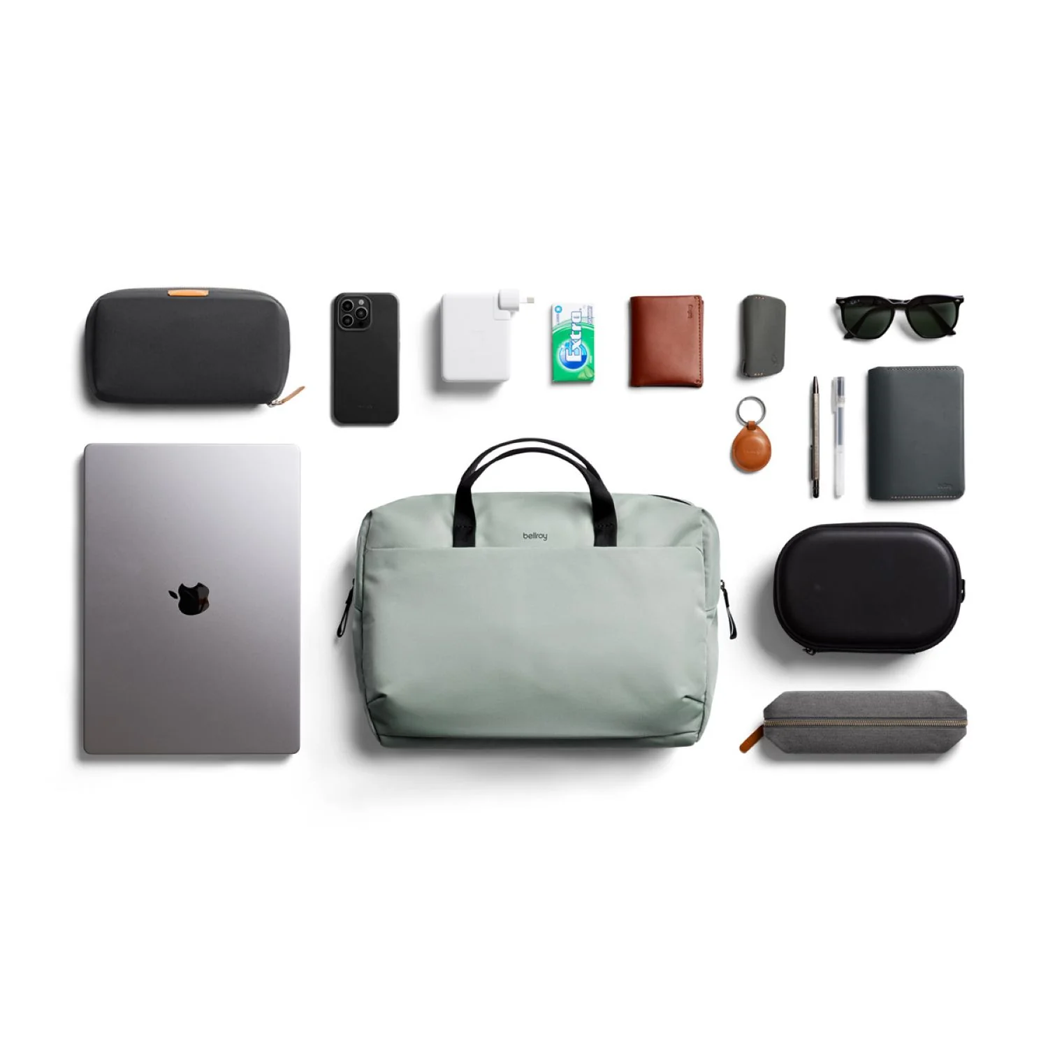 Bellroy Via Workbag - Image 33