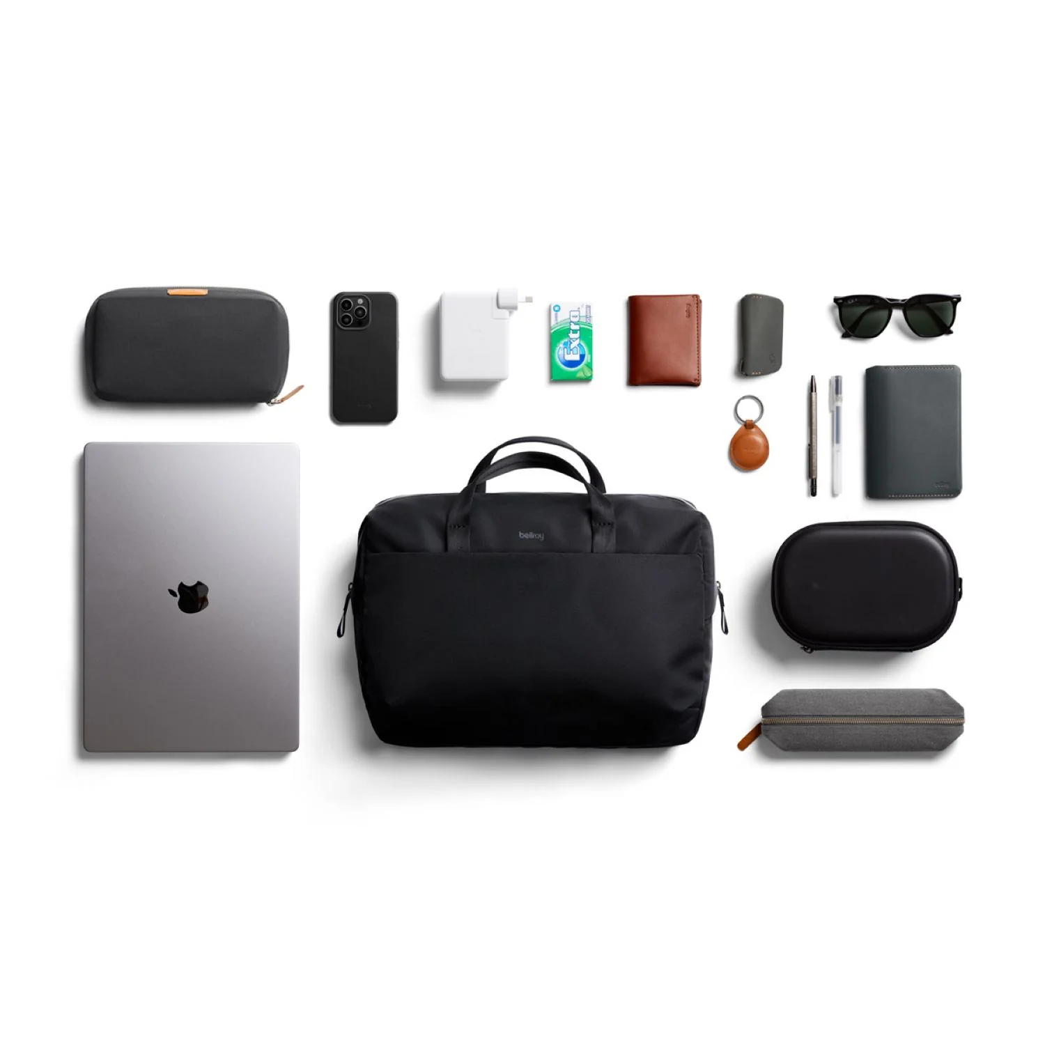 Bellroy Via Workbag - Image 41