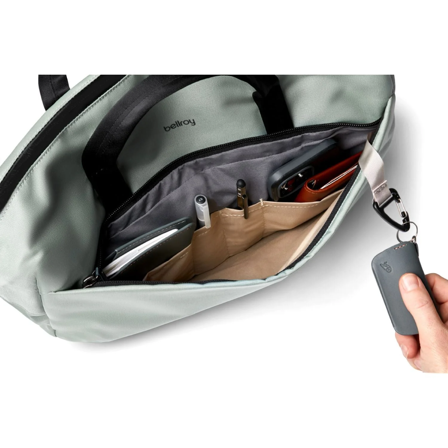 Bellroy Via Workbag (SA) - Image 15