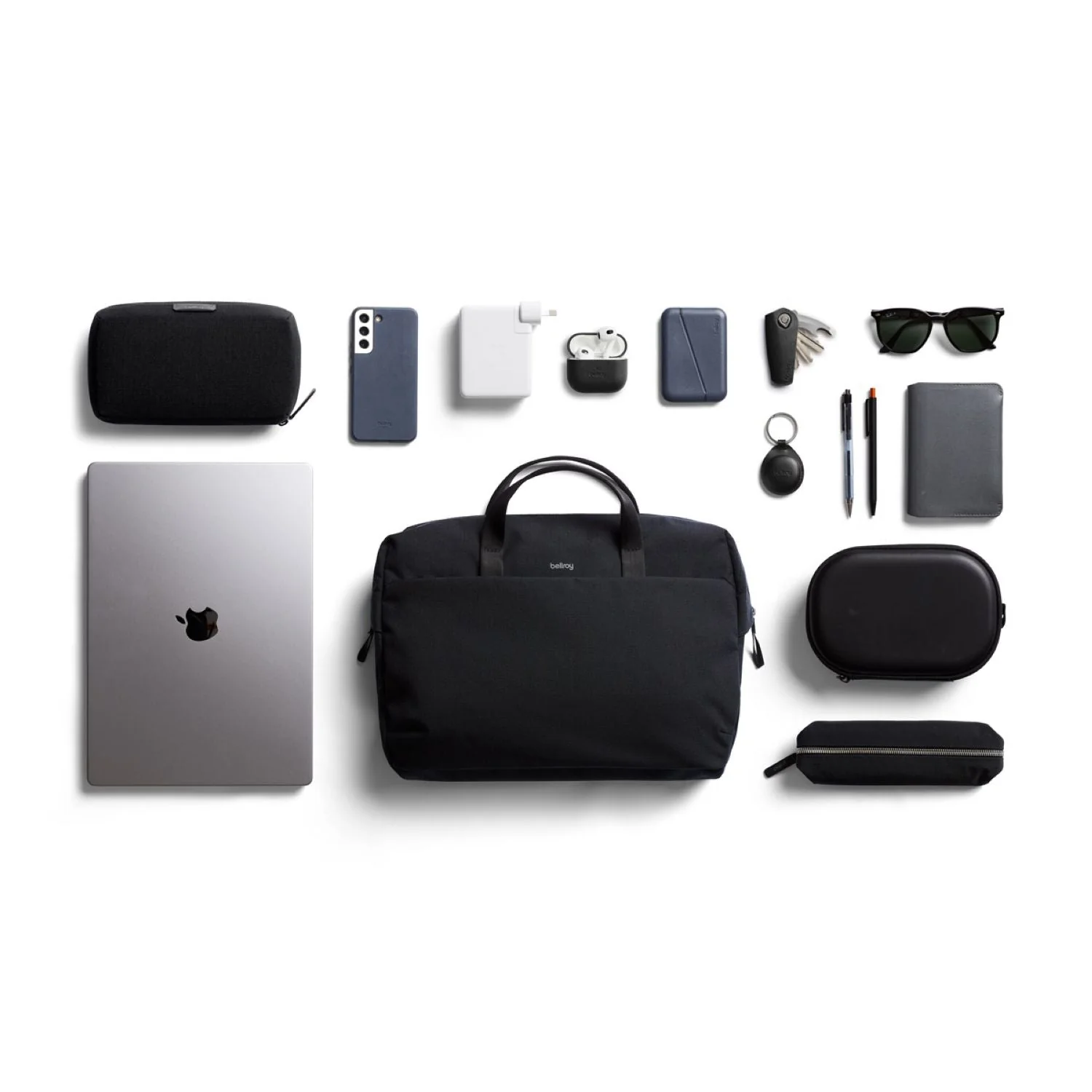 Bellroy Via Workbag (SA) - Image 26