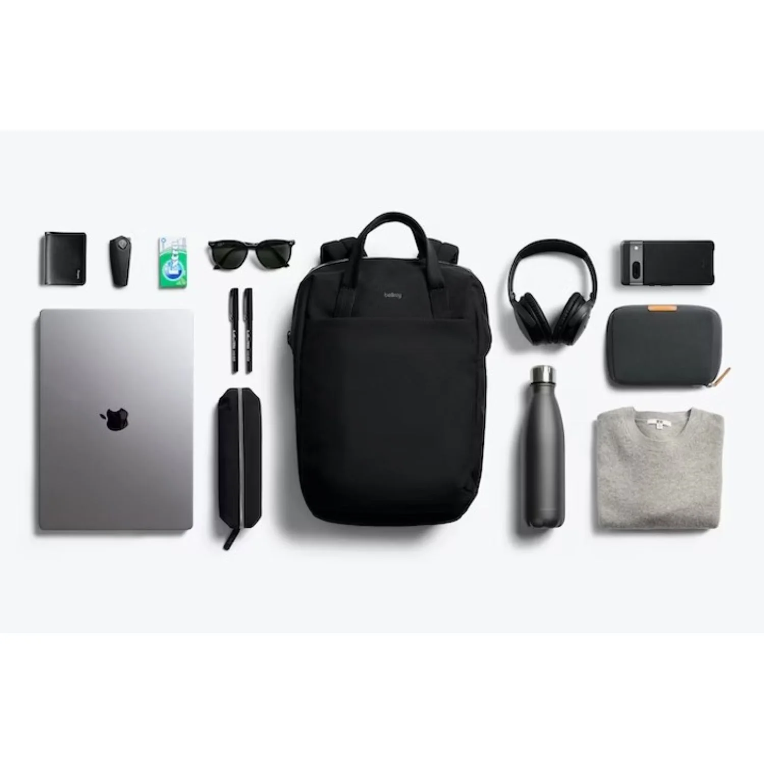 Bellroy Via Workpack - Image 8