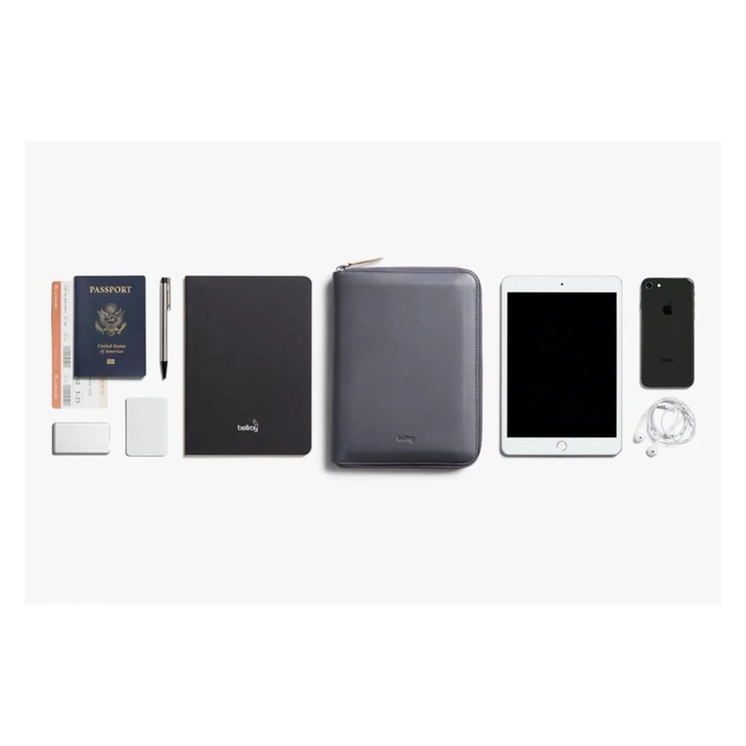Bellroy Work Folio - Image 27