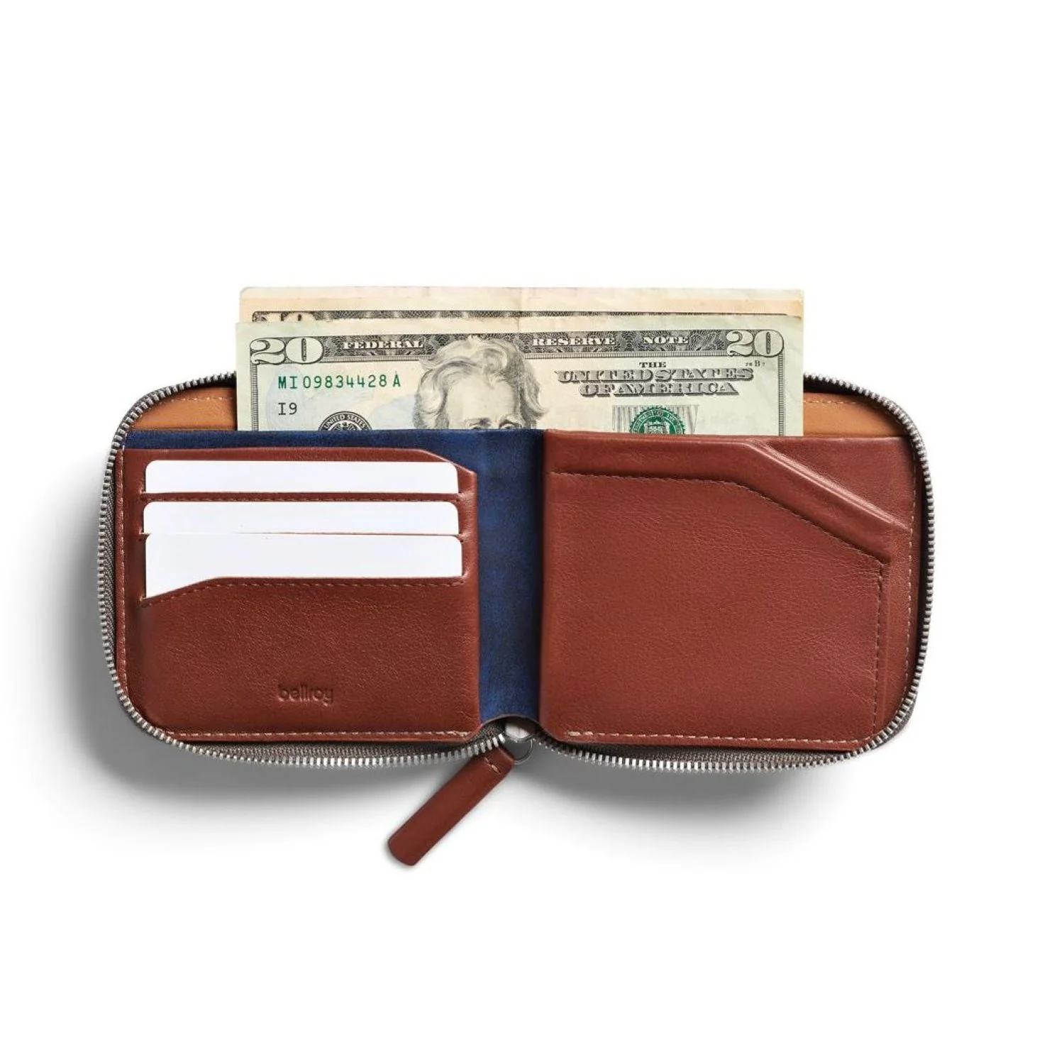 Bellroy Zip Wallet - Image 23