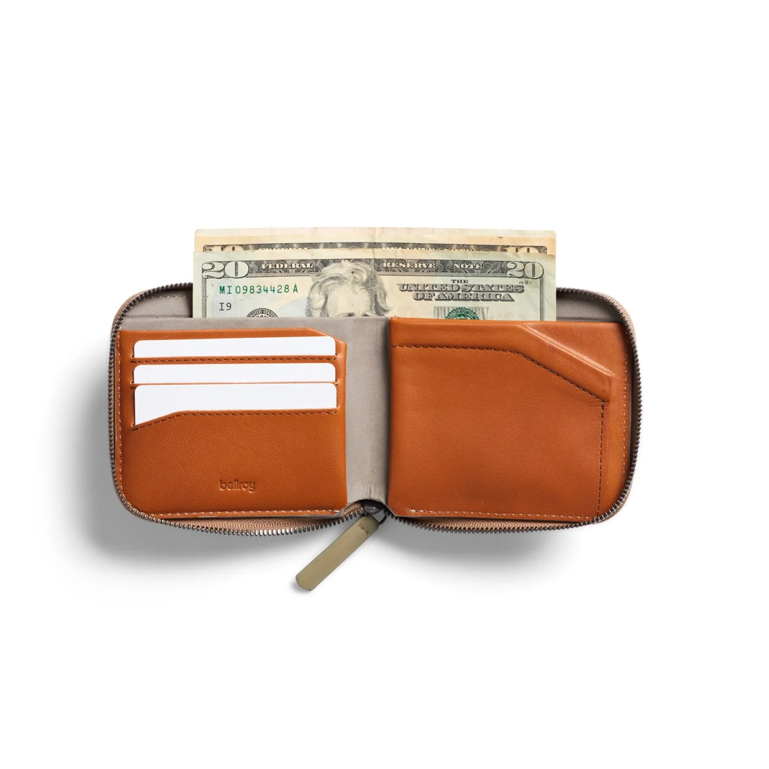 Bellroy Zip Wallet - Image 35