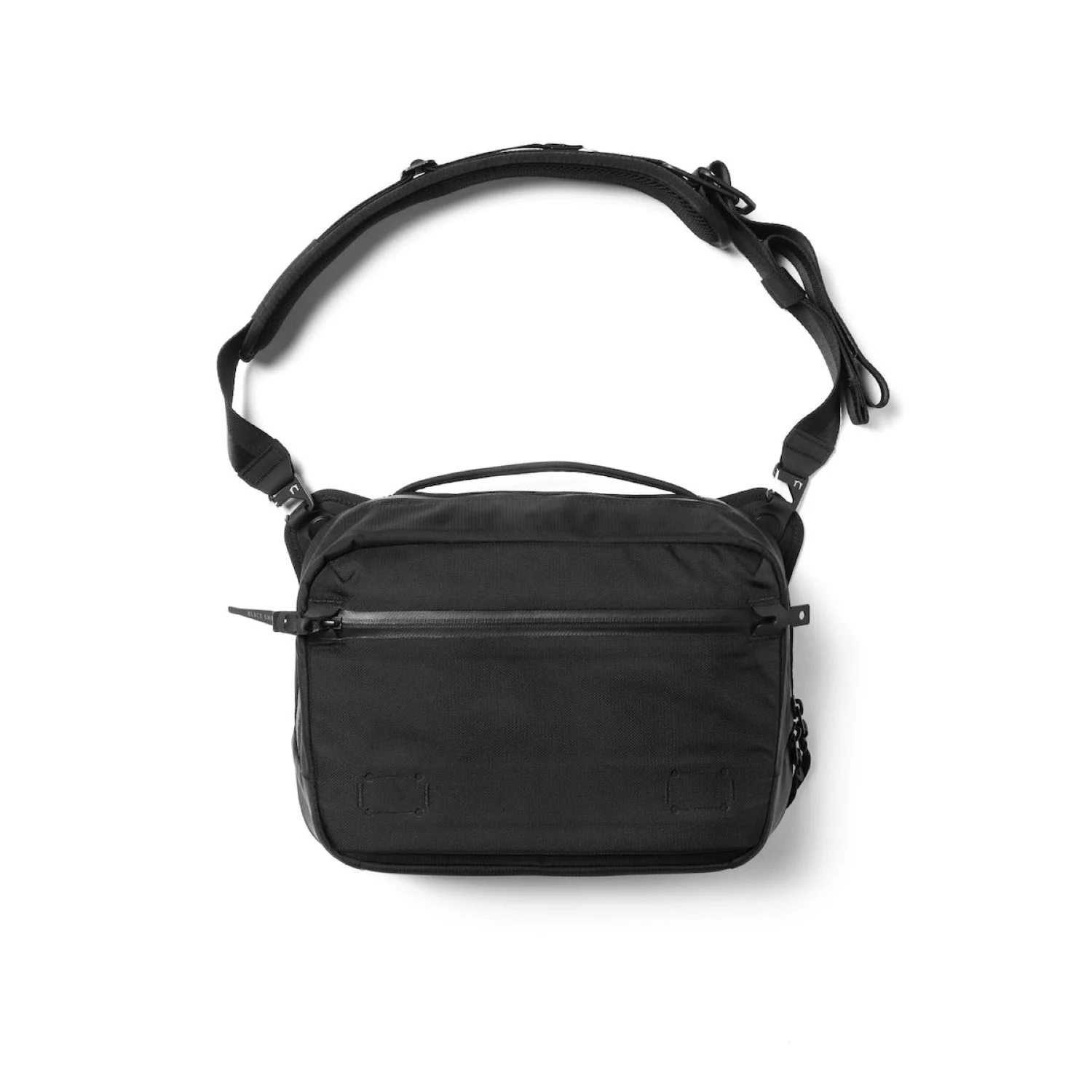 Black Ember 11" Tablet Grip Sling Bag 8L - Image 42