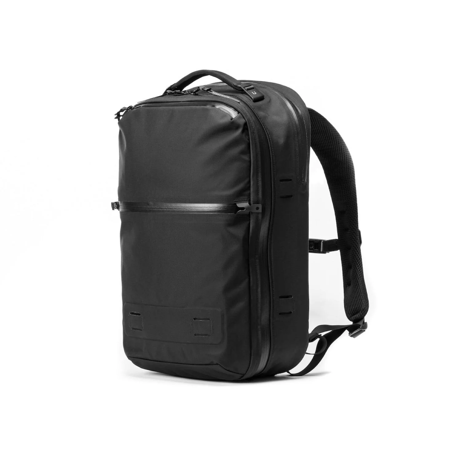 Black Ember Citadel 25 16” Laptop Backpack - Image 29