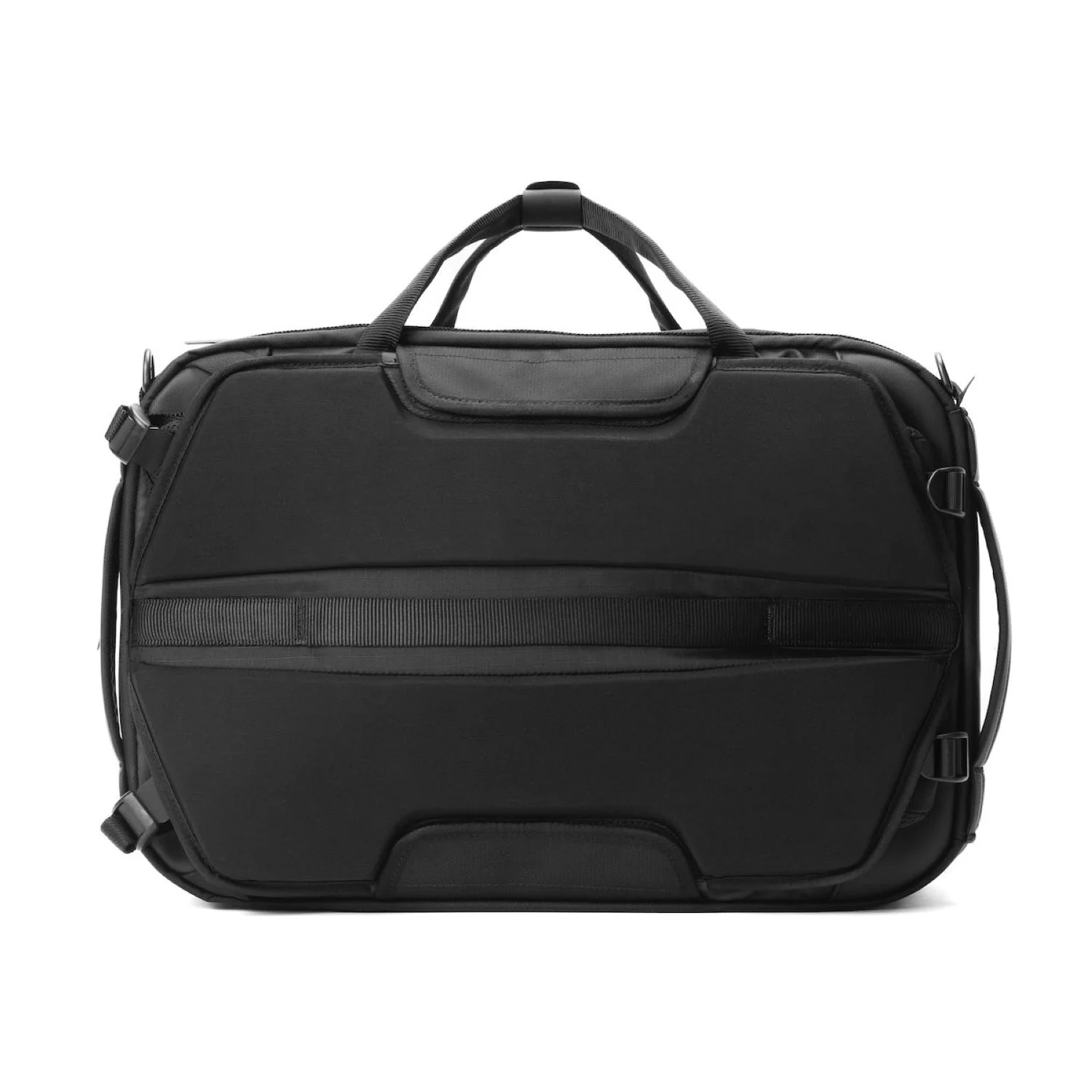Black Ember Forge 30 15” Convertiable Travel Pack - Image 8
