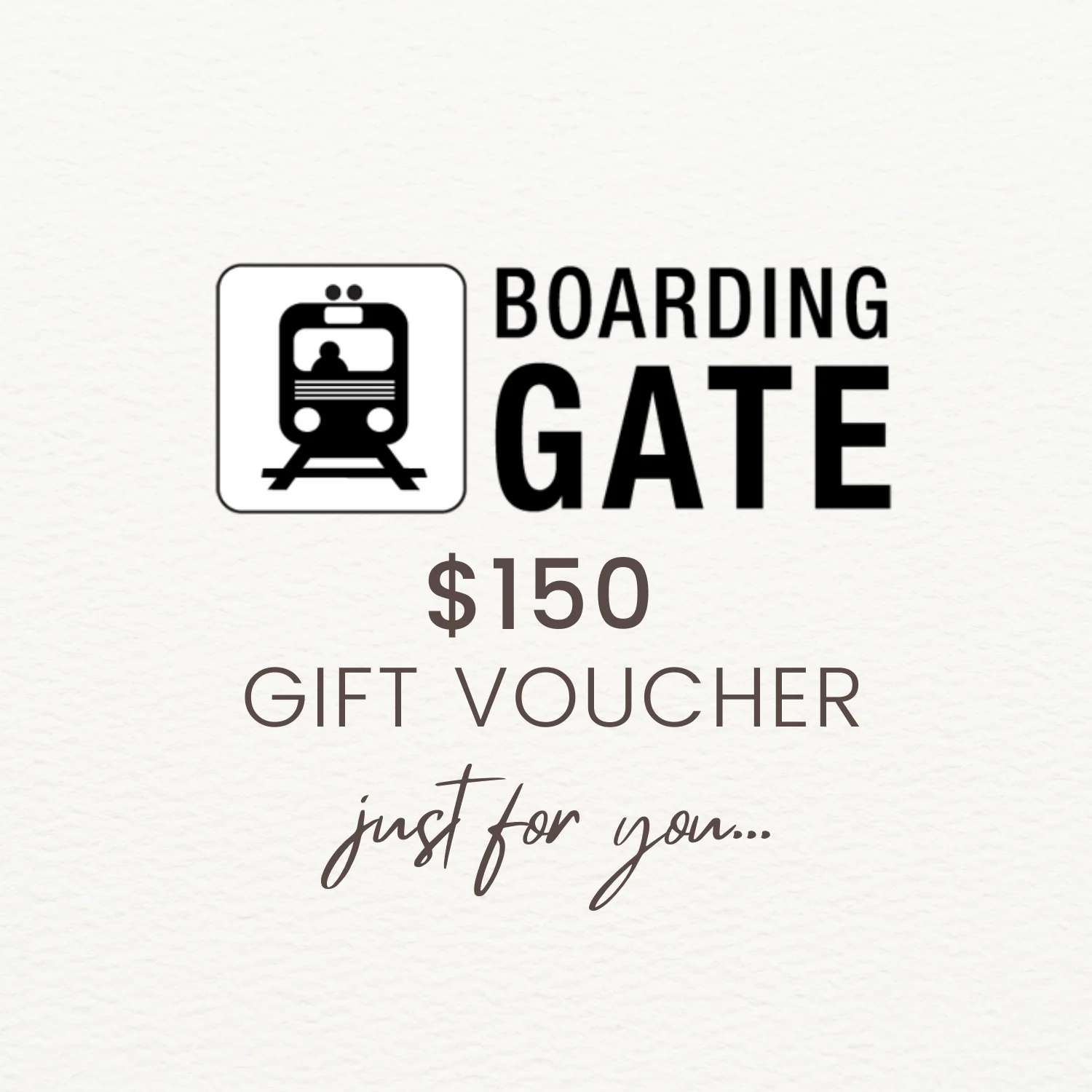 Boarding Gate SG Gift Voucher - Image 5