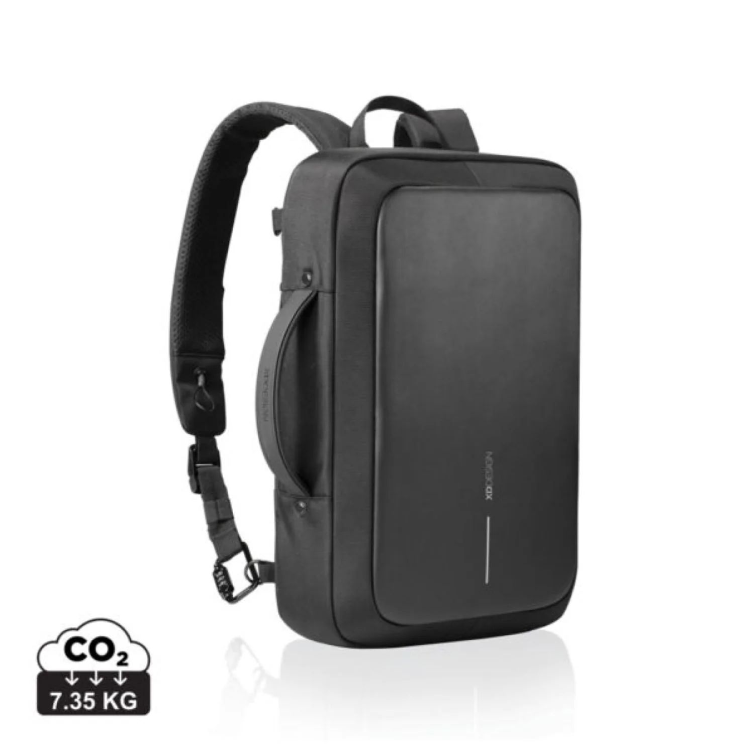 Bobby Bizz Anti Theft Backpack & Brief - Image 33