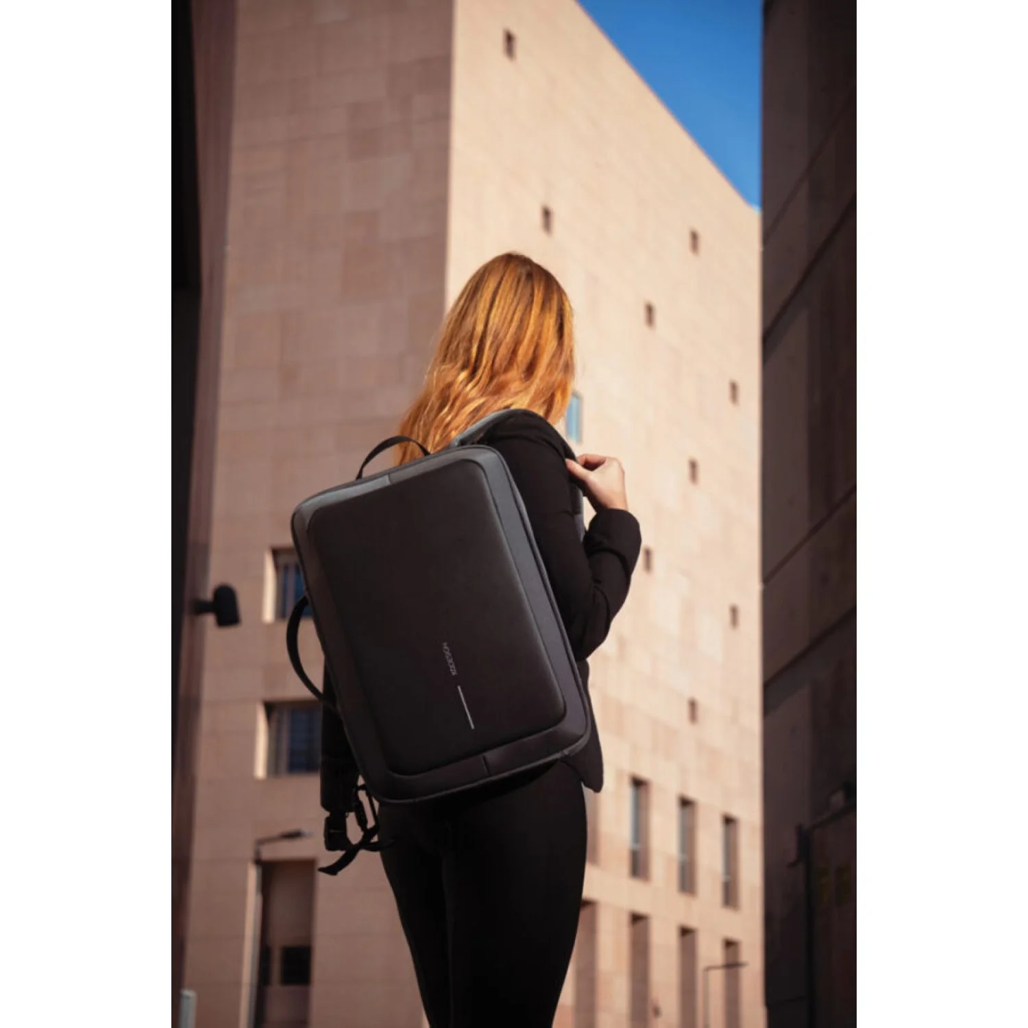 Bobby Bizz Anti Theft Backpack & Brief - Image 48