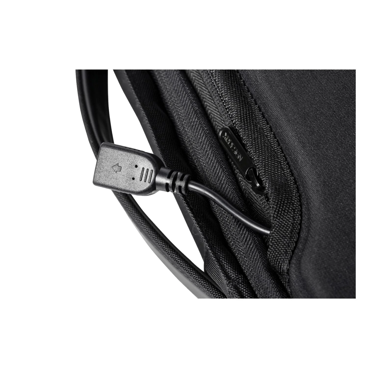 Bobby Bizz Anti Theft Backpack & Brief (SA) - Image 11