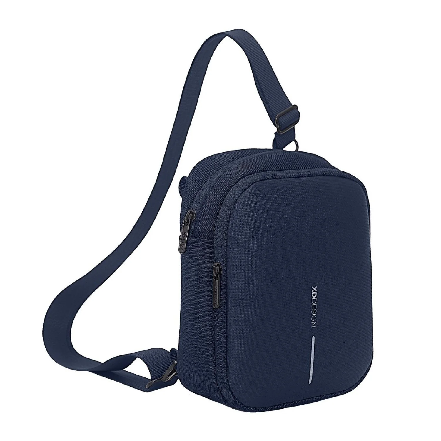 Bobby Boxy Sling Crossbody Backpack - Image 6