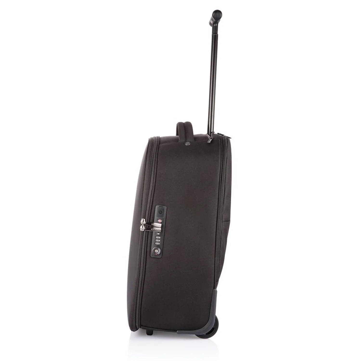 Bobby Convertible Cabin-Sized Luggage Backpack T20 - Image 5