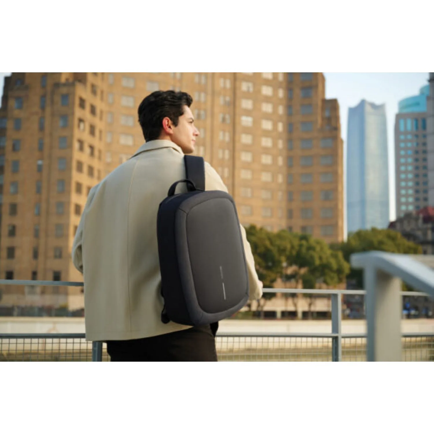 Bobby Edge Backpack - Image 32