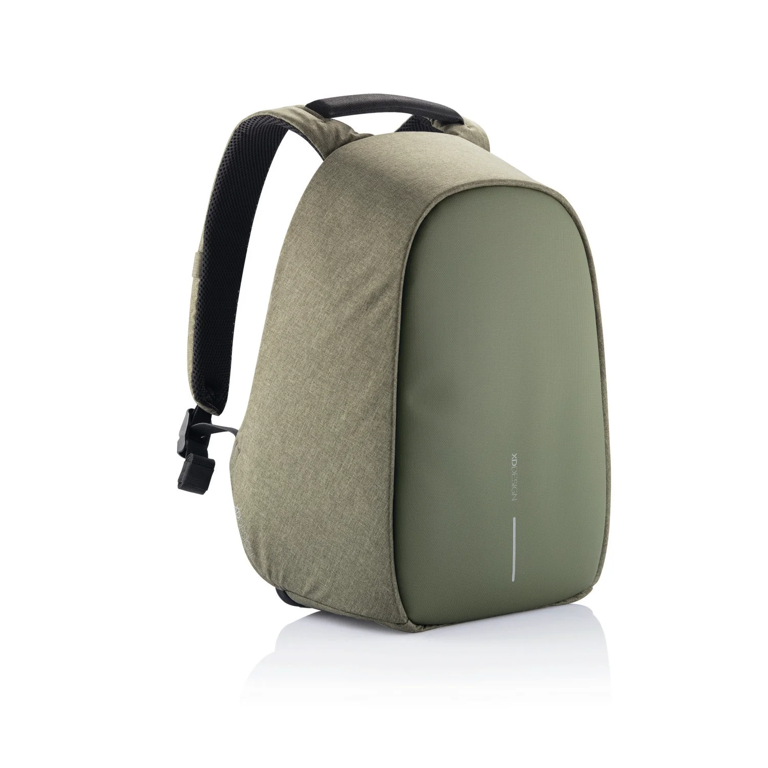 Bobby Hero Regular Anti-Theft Backpack - Image 13