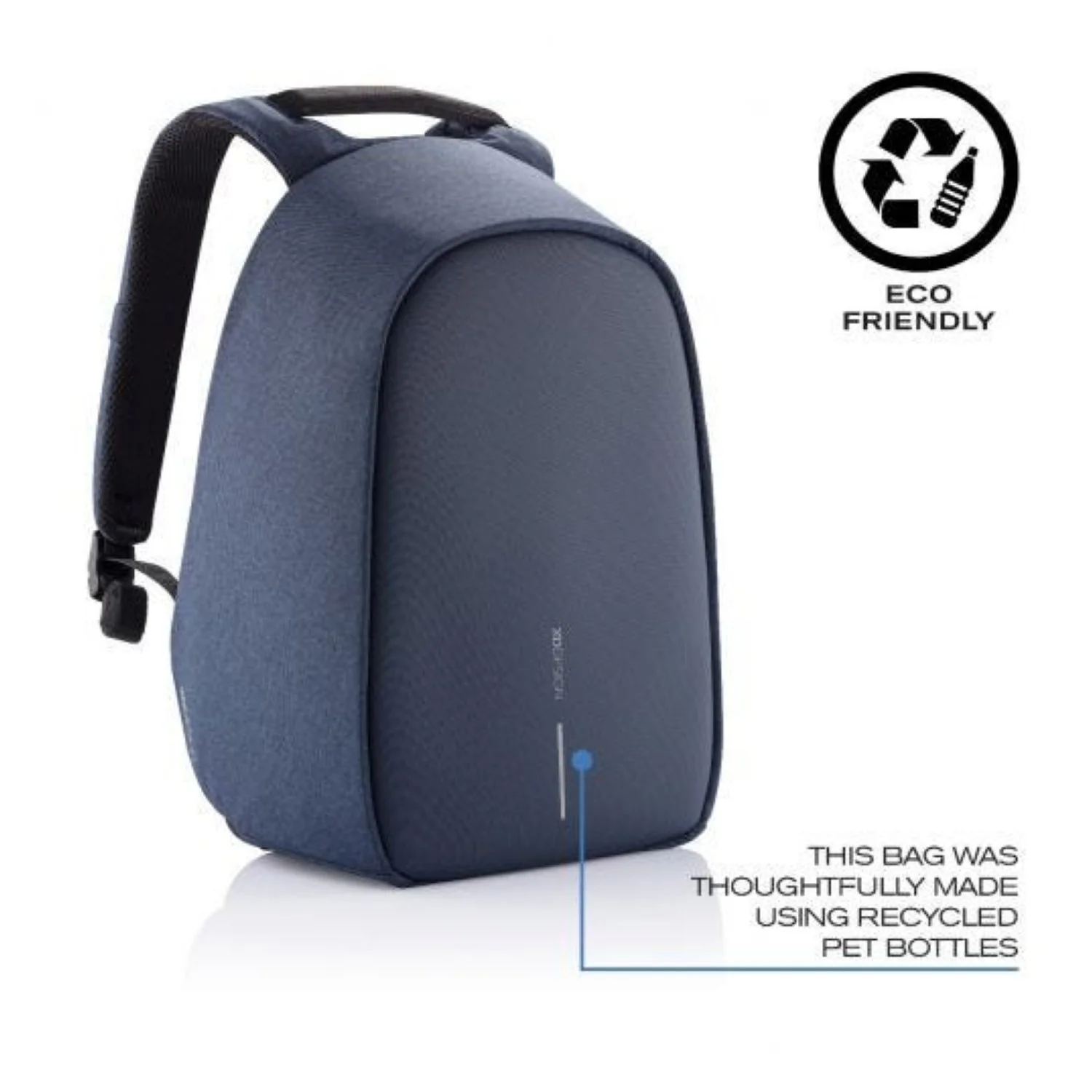 Bobby Hero Regular Anti-Theft Backpack - Image 43
