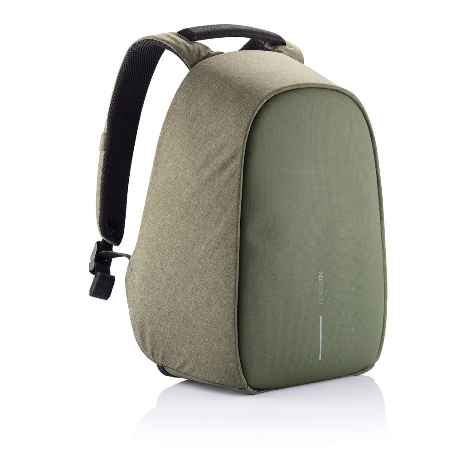 Bobby Hero Small Anti-Theft Backpack - Image 14