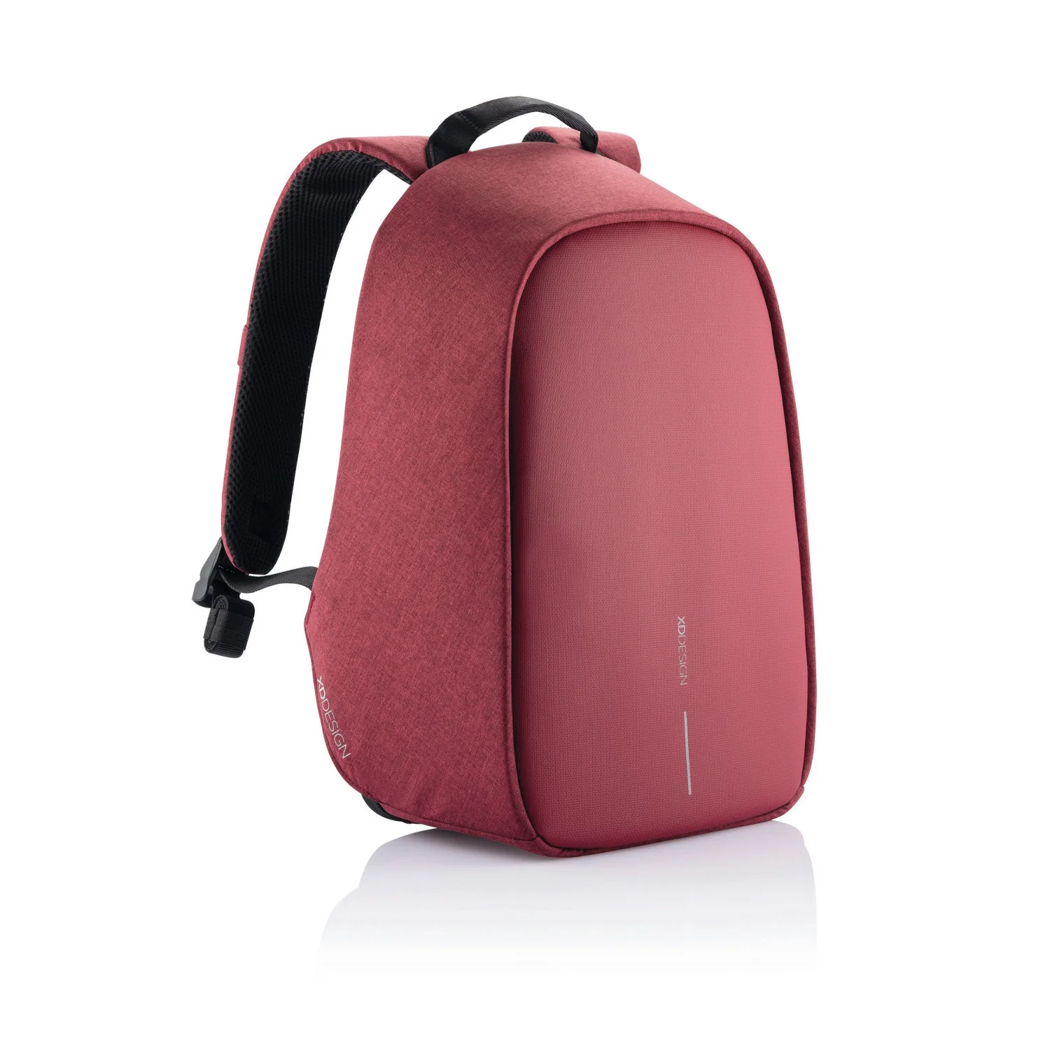Bobby Hero Small Anti-Theft Backpack - Image 74