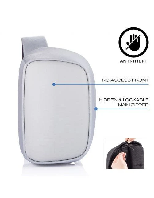 Bobby Sling Anti-Theft Crossbody Backpack - Image 25